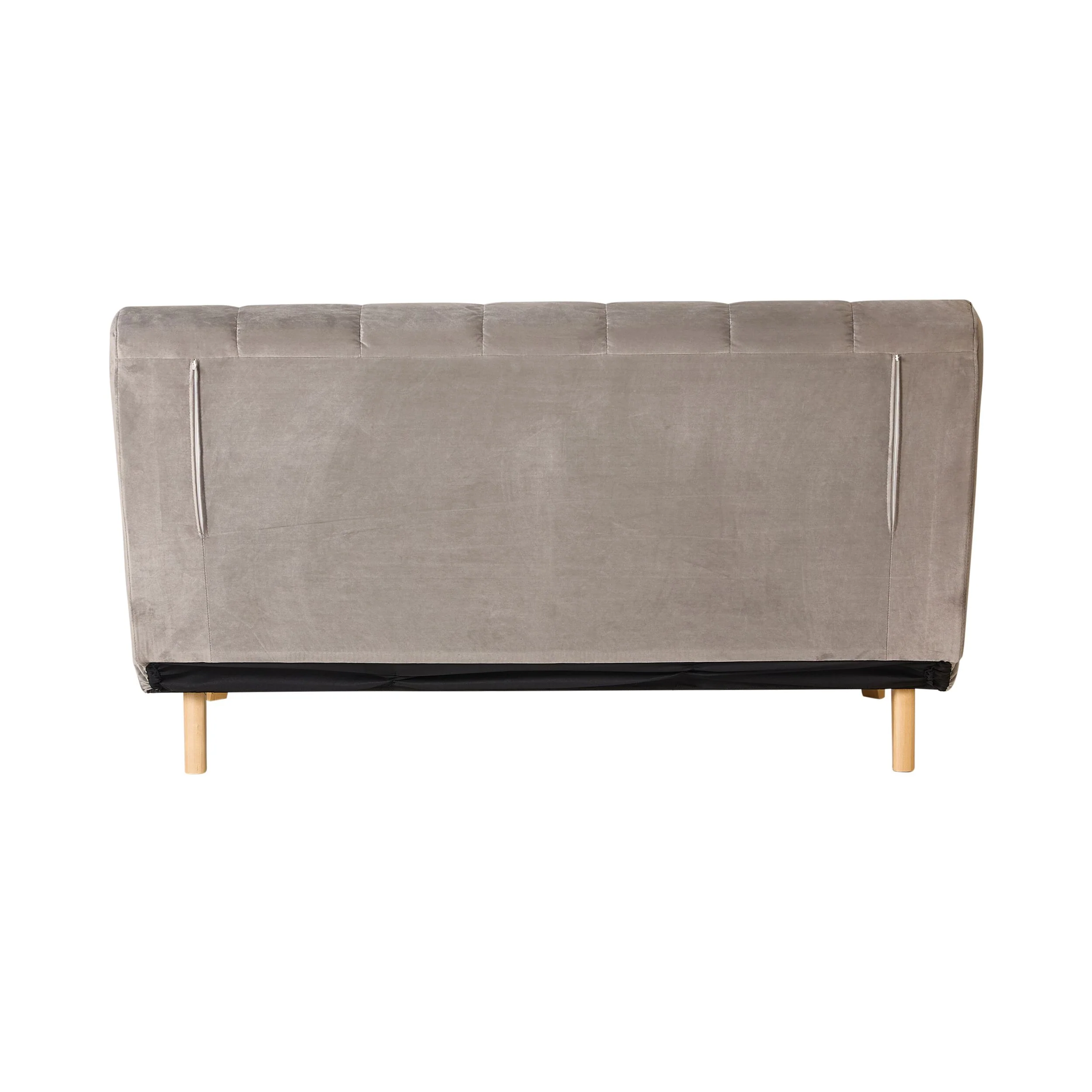 Stradbroke Double Sofa Bed Graphite - Image 7