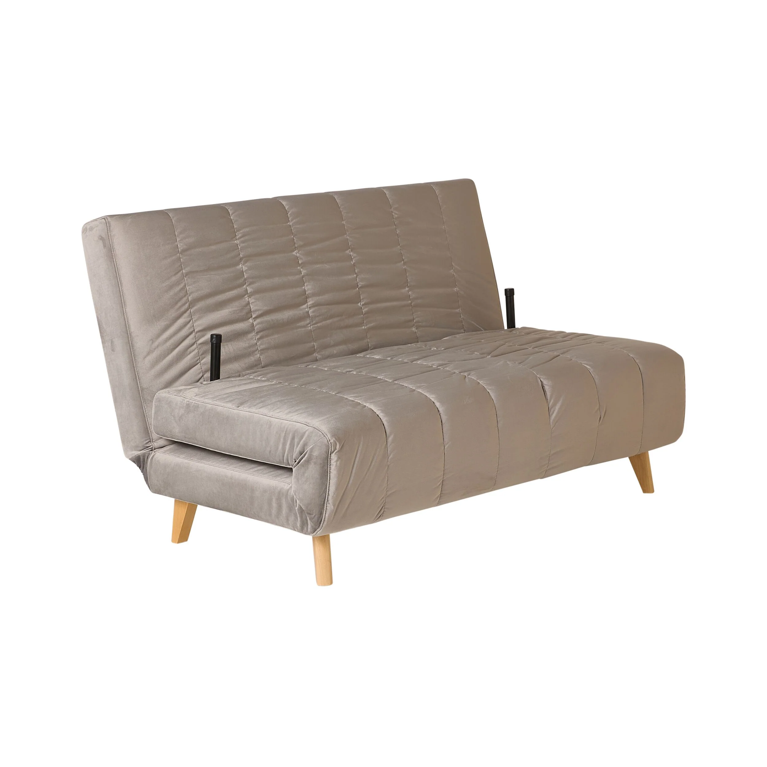 Stradbroke Double Sofa Bed Graphite - Image 9
