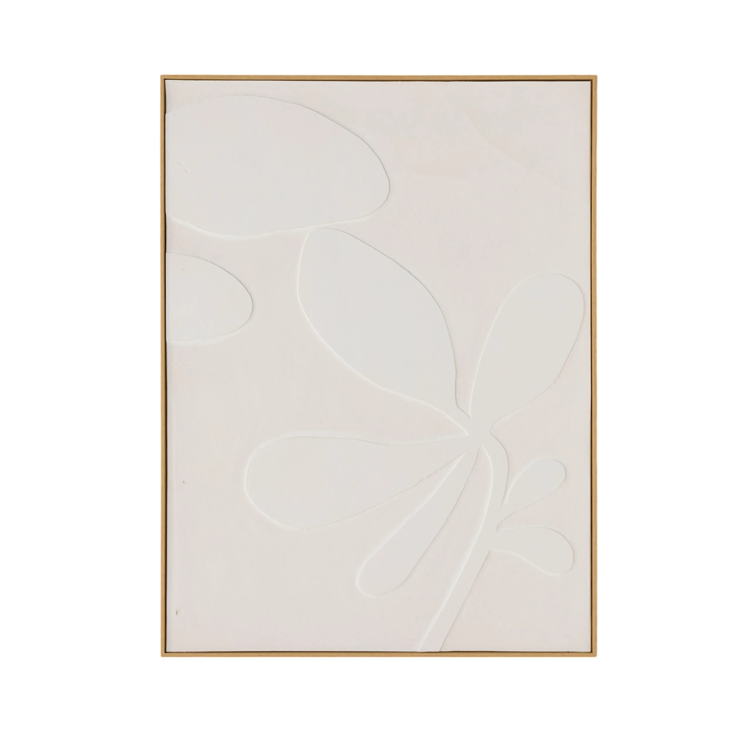 Succulent Impression Duo Framed Artwork 155x100cm - Image 2