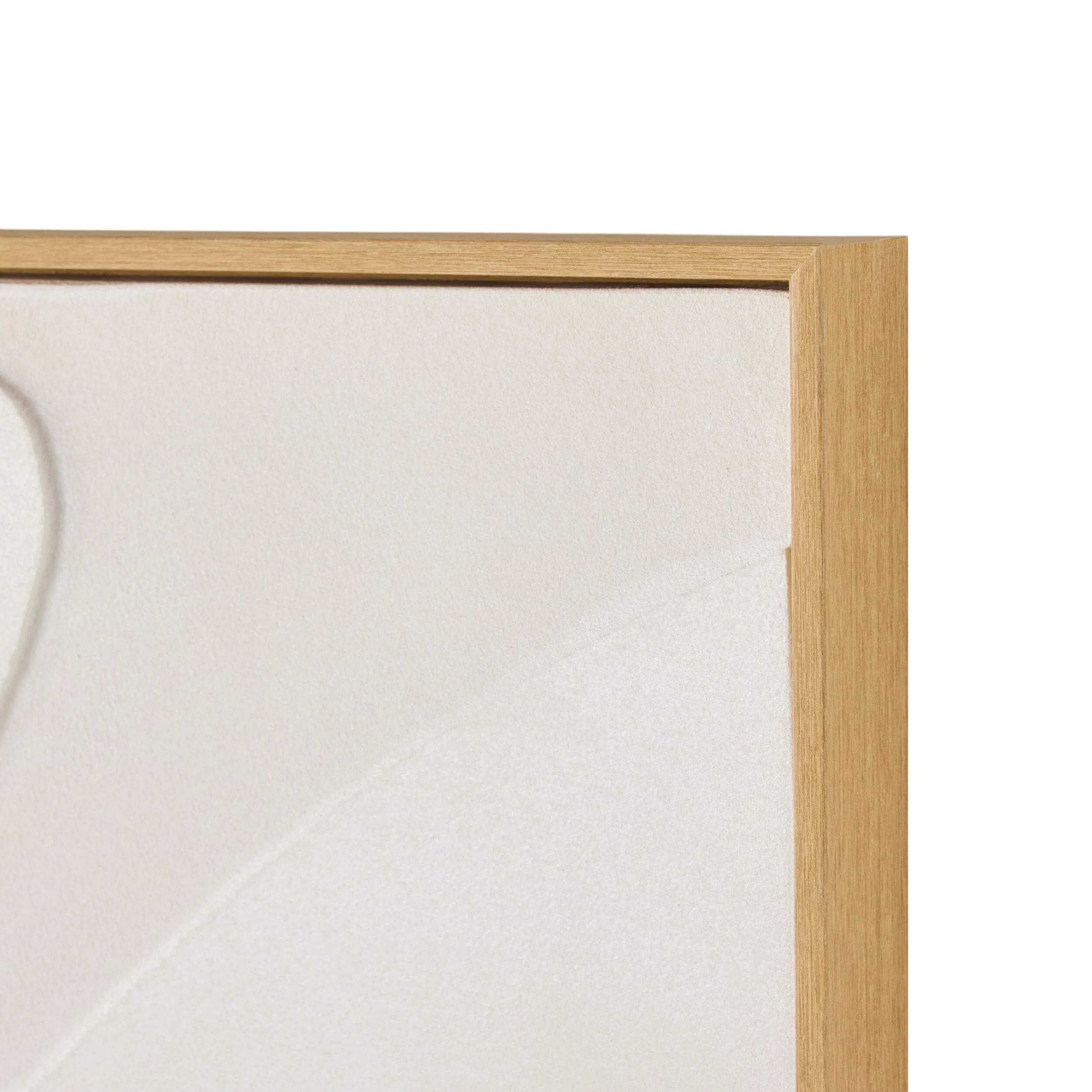 Succulent Impression Duo Framed Artwork 155x100cm - Image 5