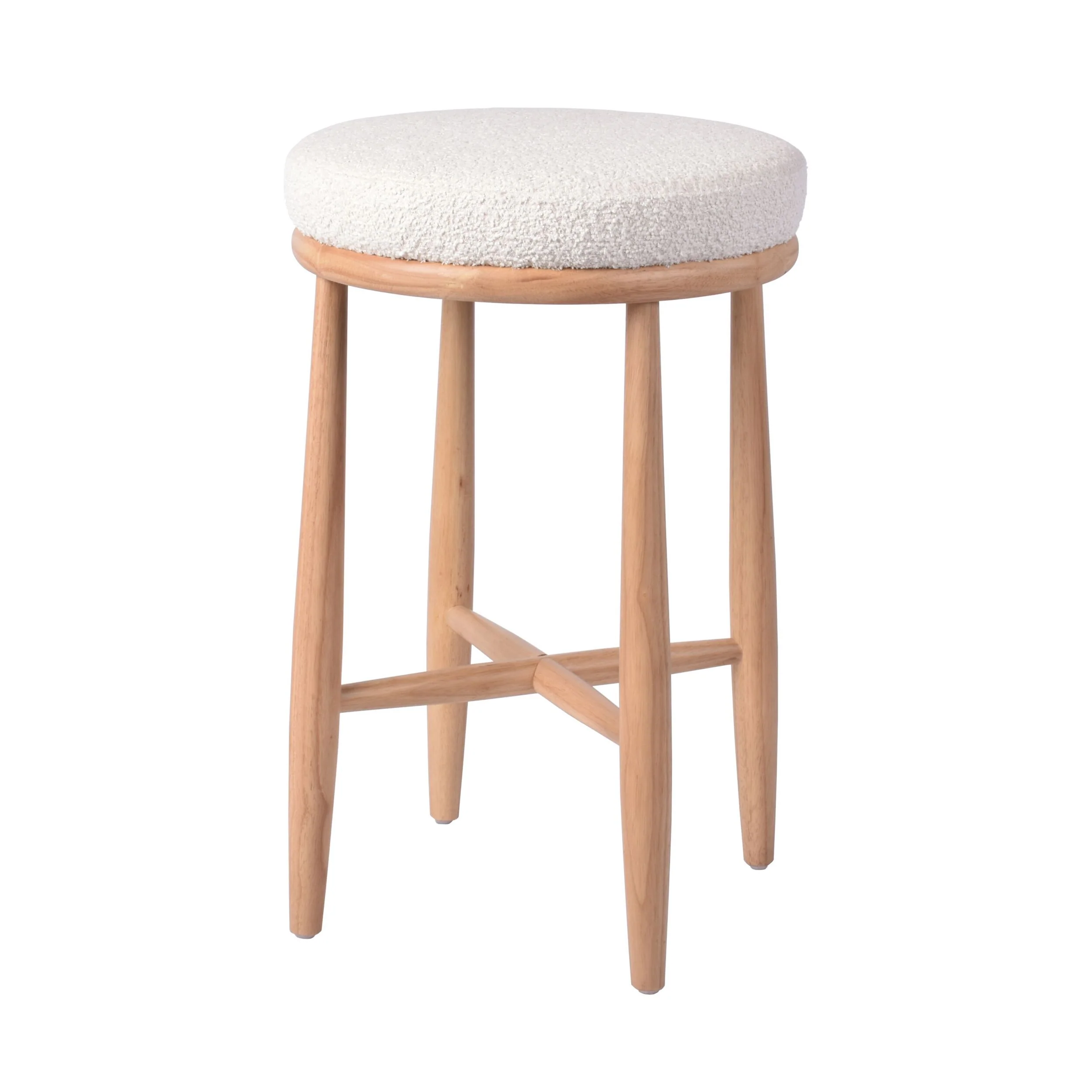 Suki Bar Stool - Image 2
