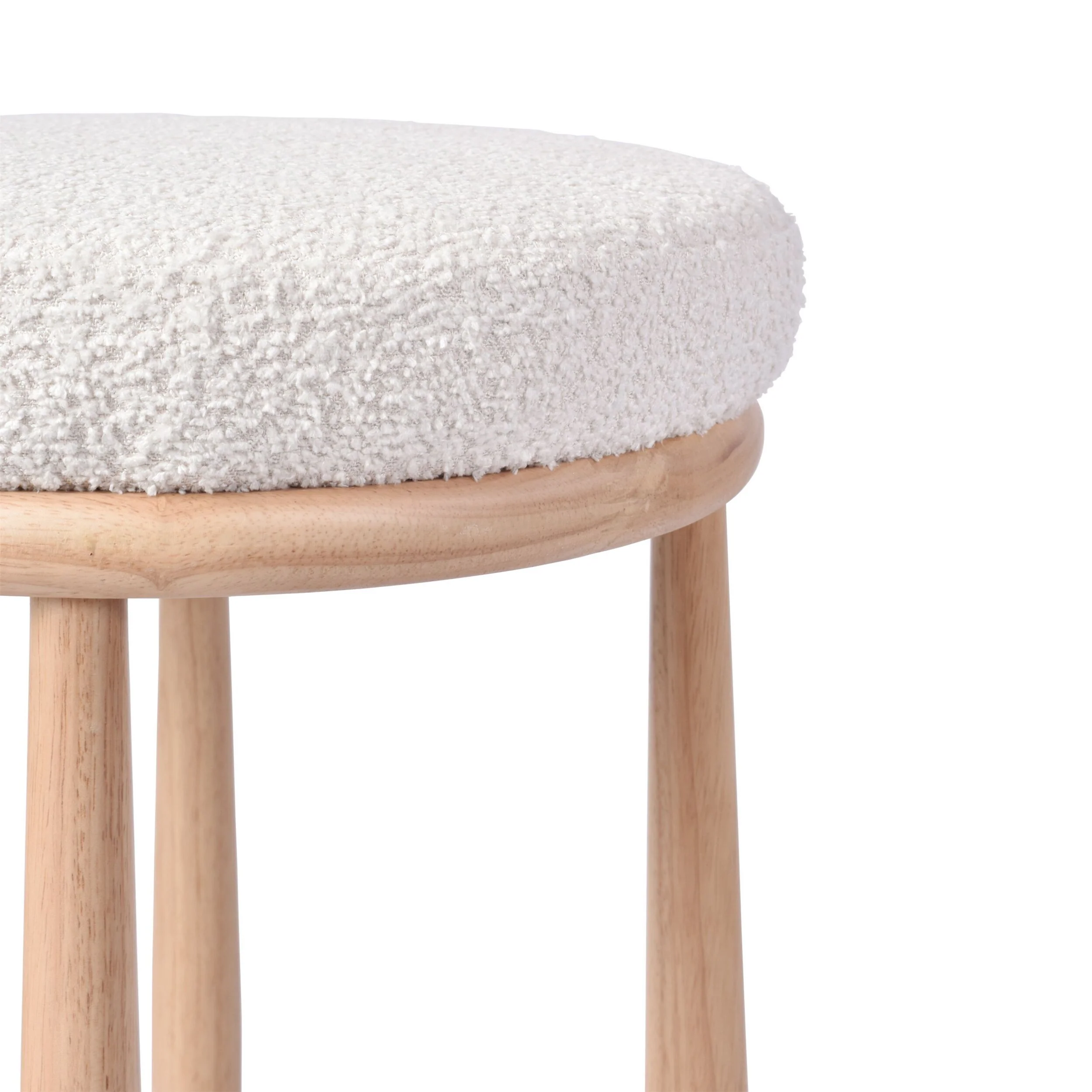 Suki Bar Stool - Image 3
