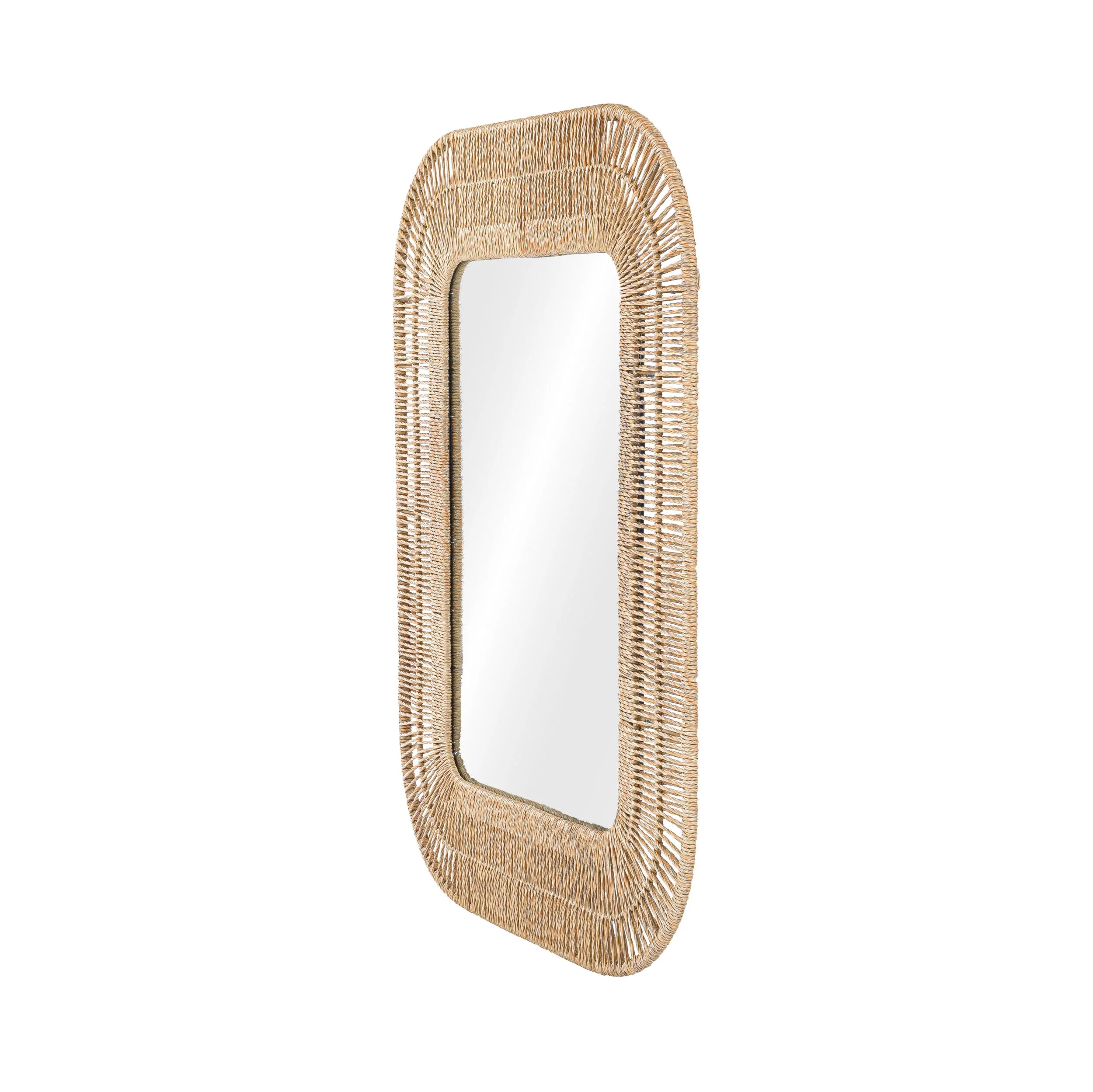 Sundara Woven Mirror - Image 2