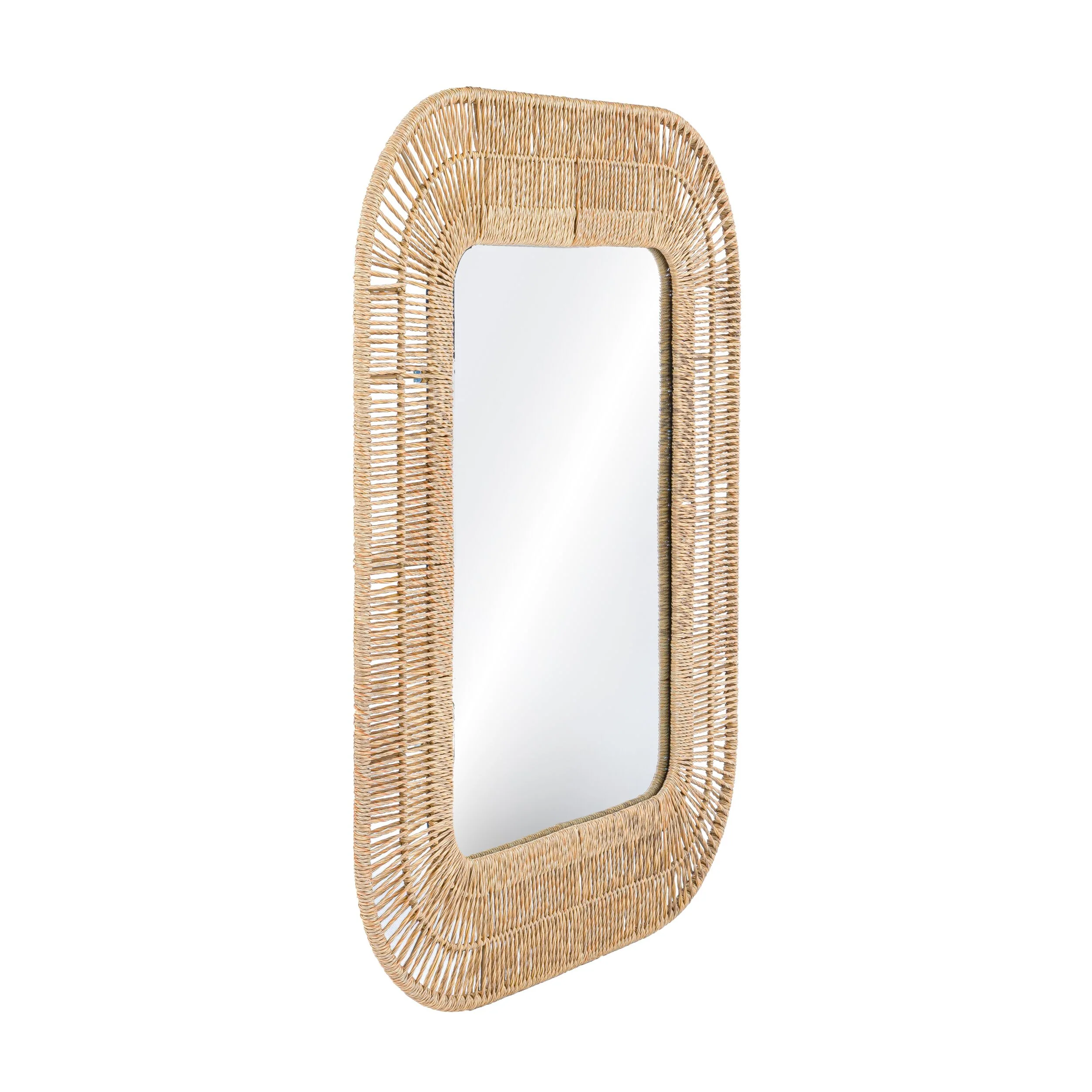 Sundara Woven Mirror - Image 3