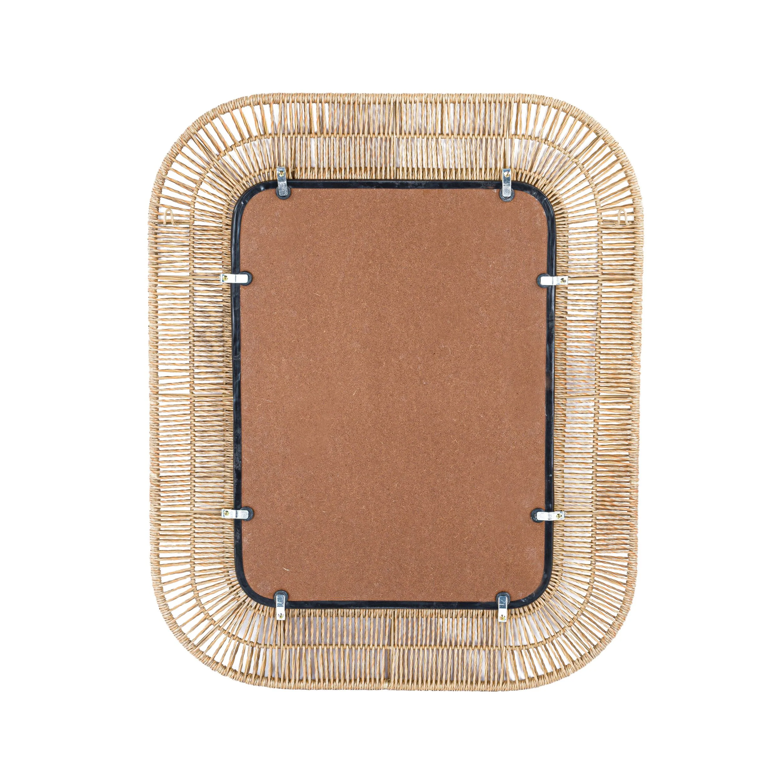 Sundara Woven Mirror - Image 4