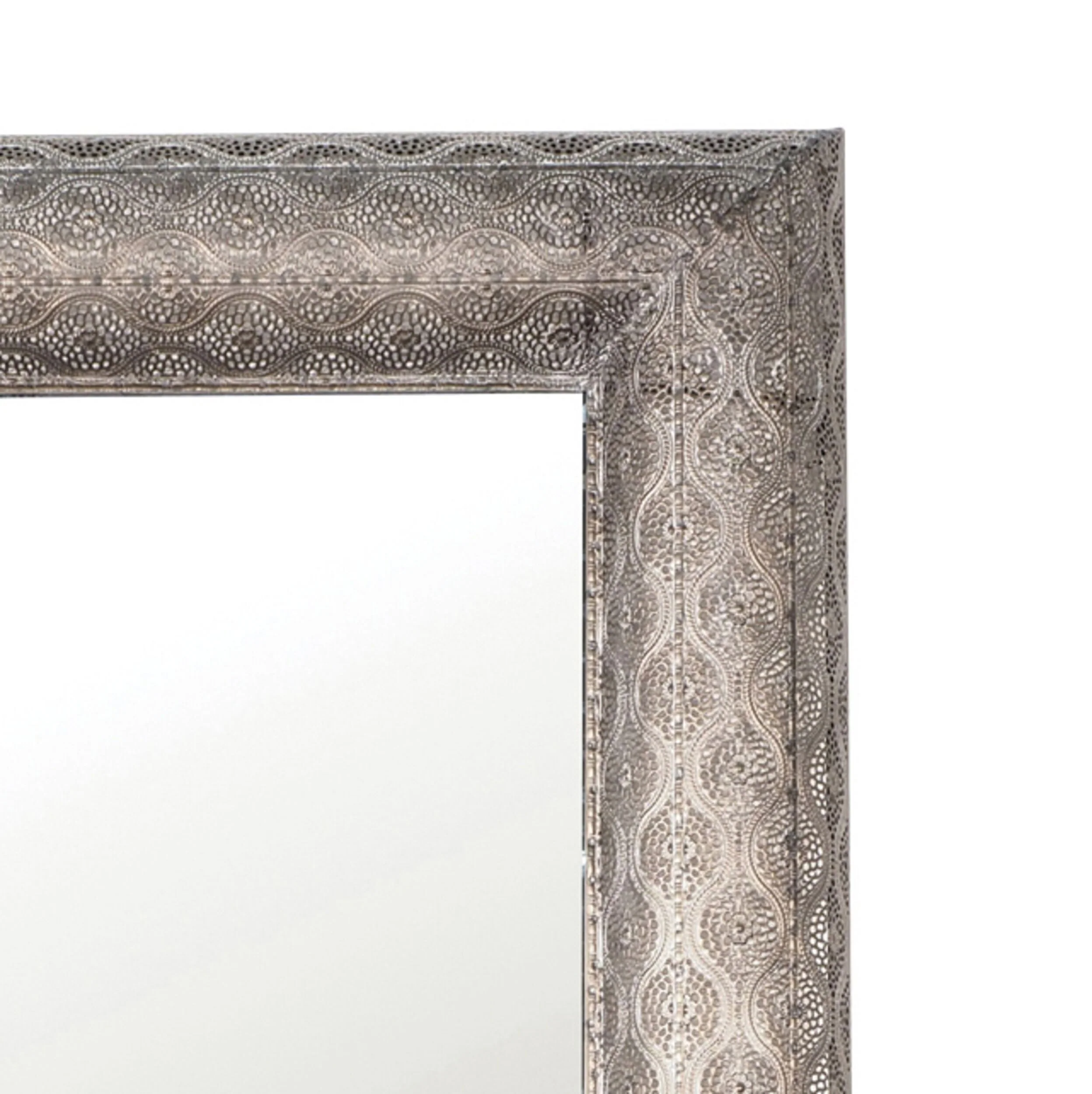 Surat Metal Mirror 160x70cm - Image 2