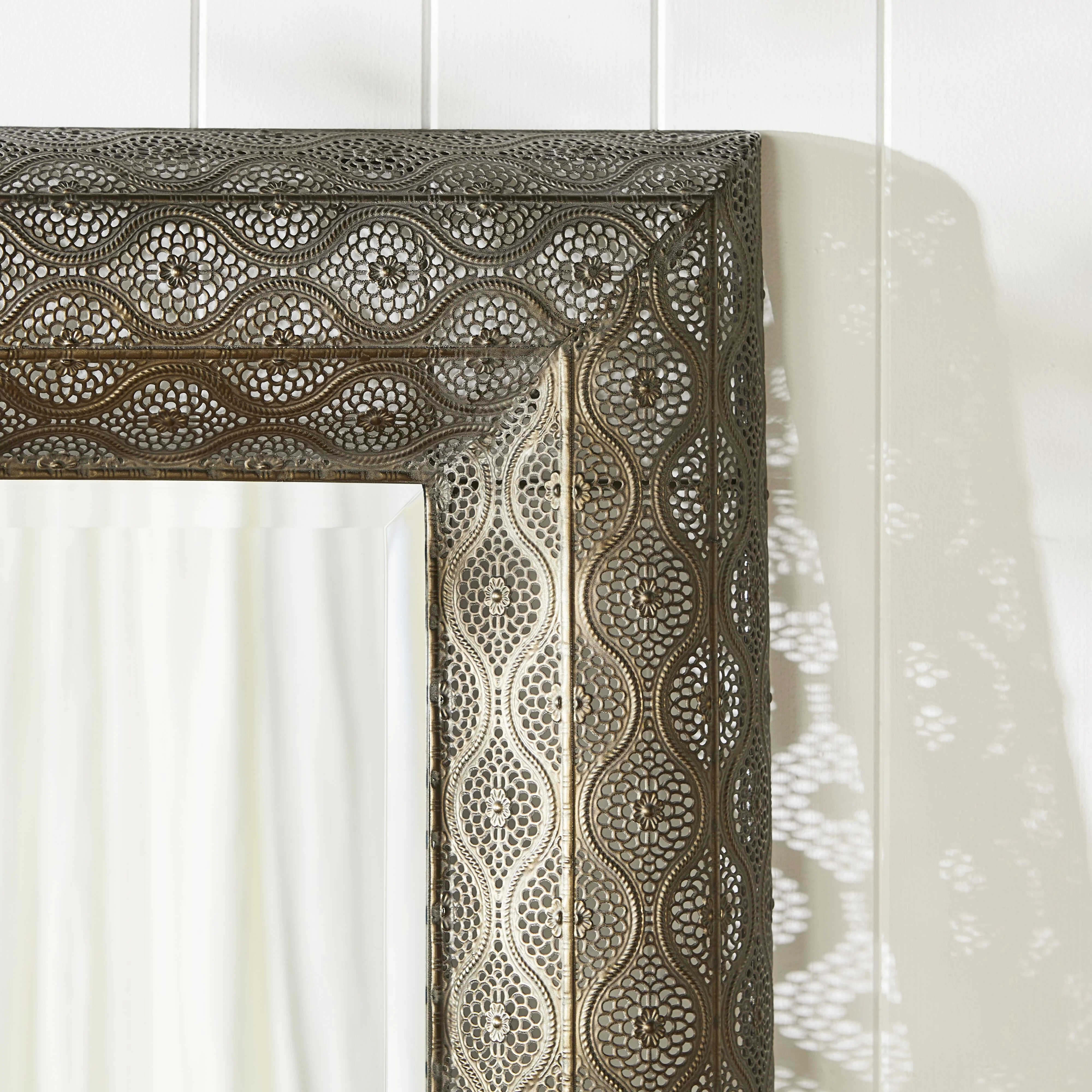 Surat Metal Mirror 160x70cm - Image 4