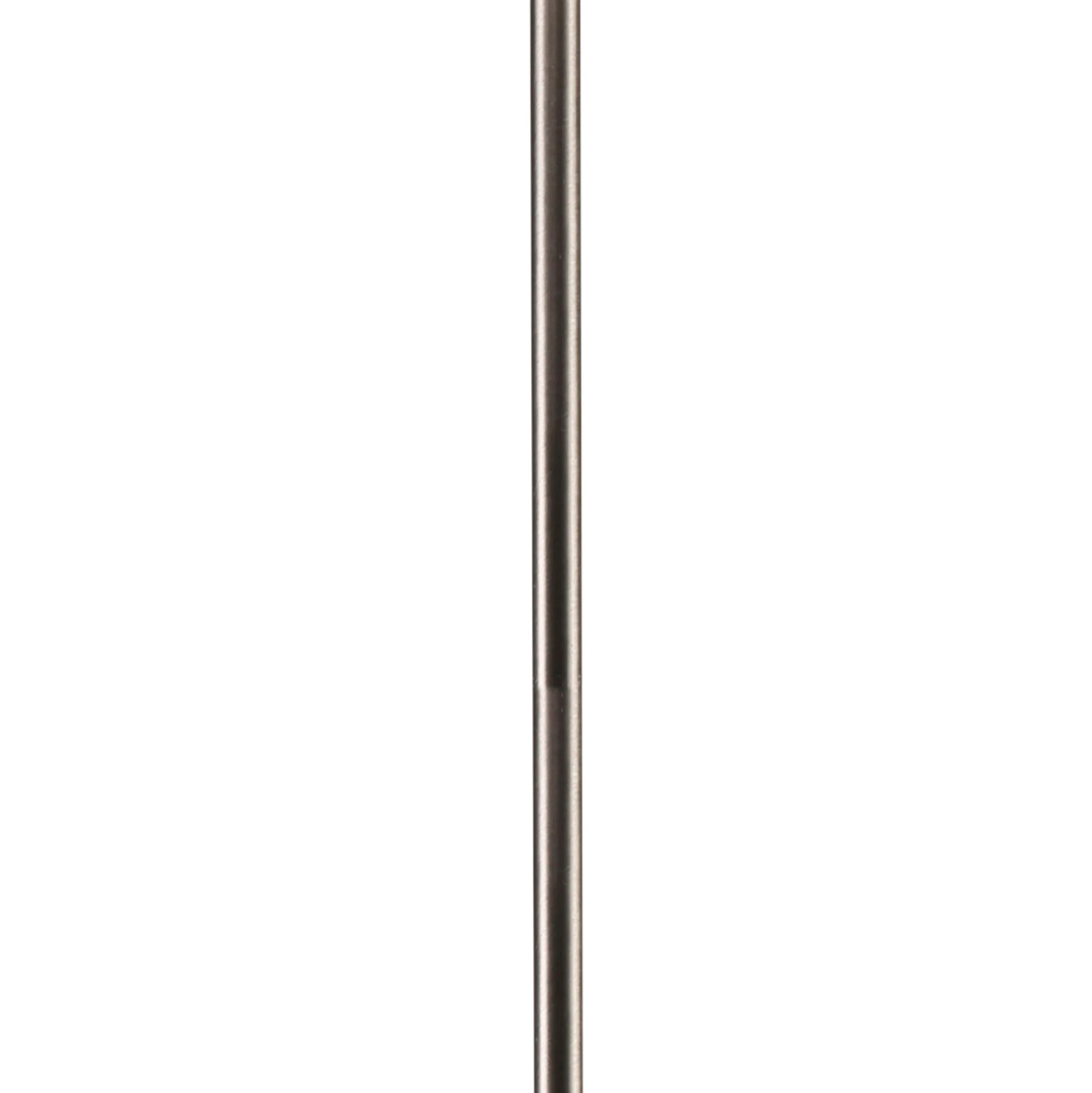 Suva Indoor DC Ceiling Fan with LED Light & Remote - Natural Timber 122cm - Image 5