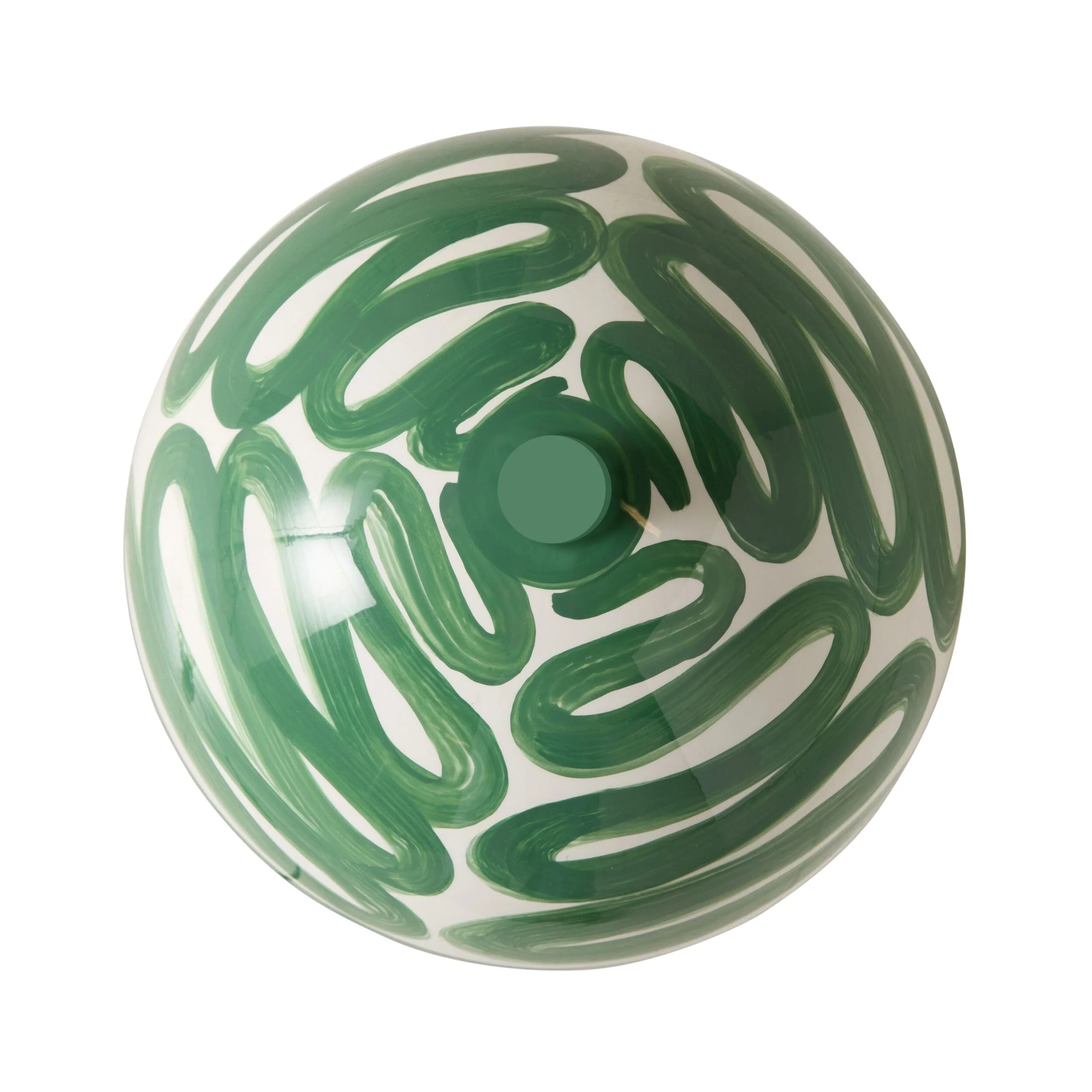 Swirl Table Lamp 36cm - Image 4