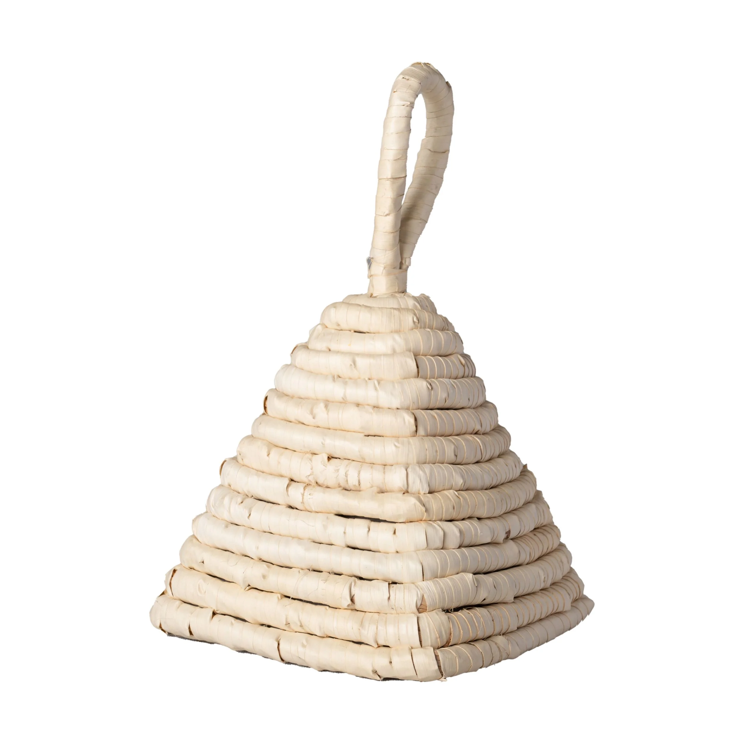 Tahani Woven Weighted Door Stop - Image 2
