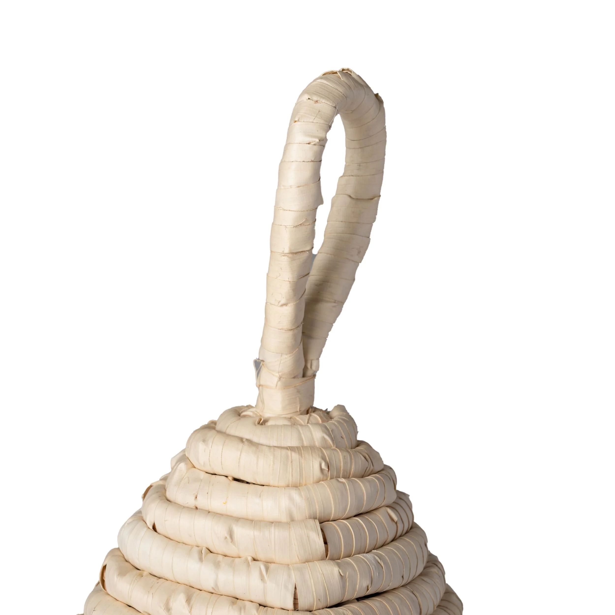 Tahani Woven Weighted Door Stop - Image 3
