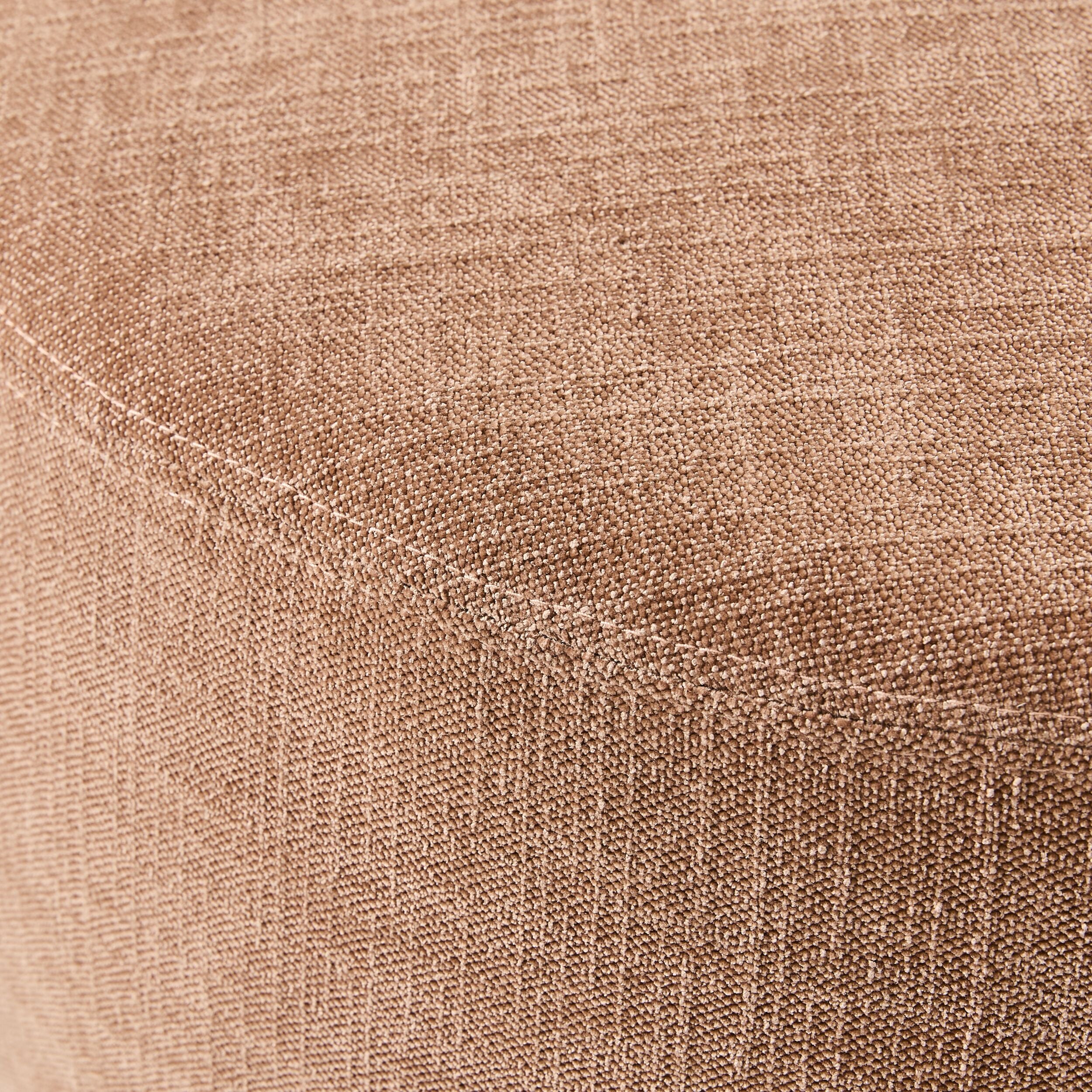 Tango Round Ottoman Large Solace Dusty Pink - Image 3