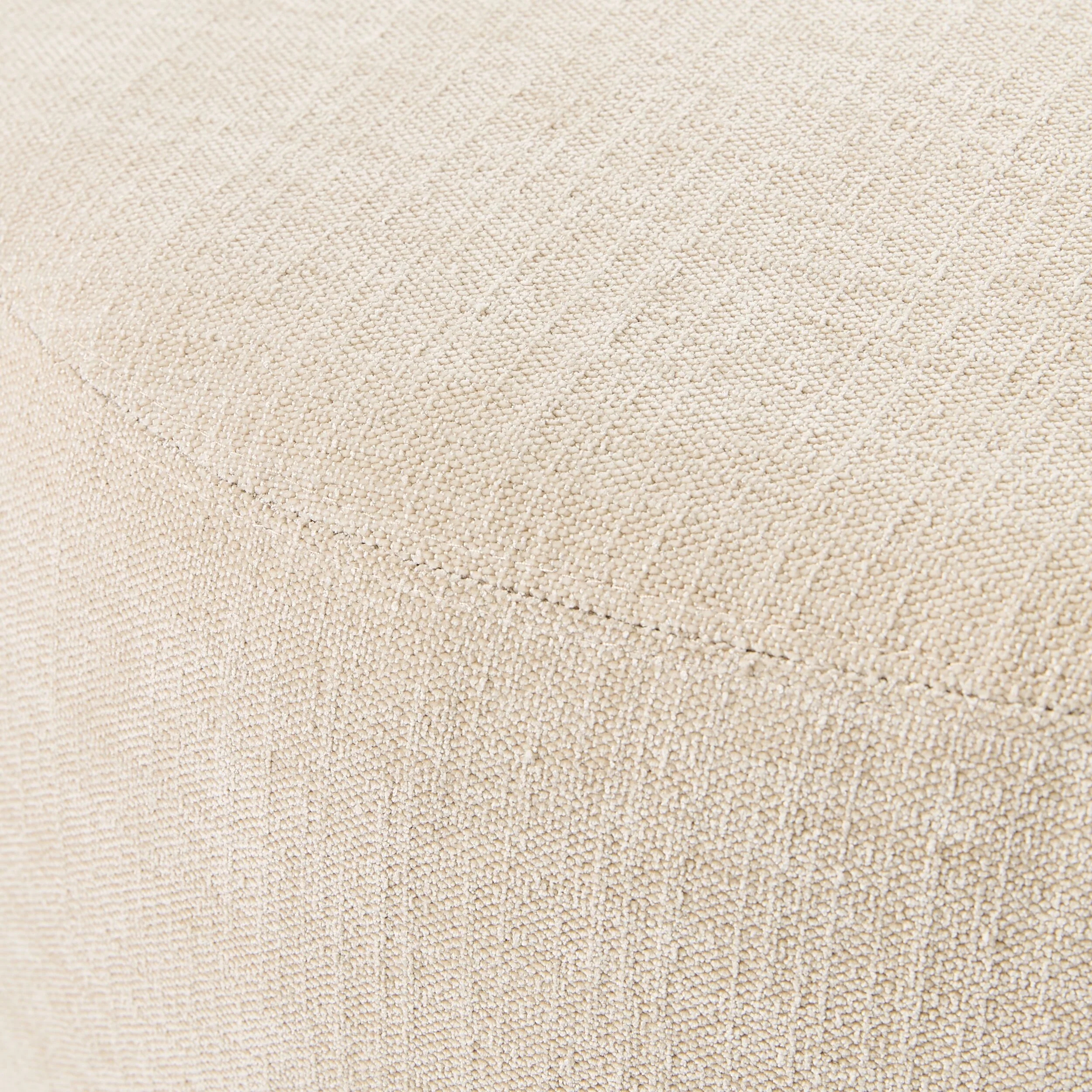 Tango Round Ottoman Small Solace Oat - Image 3