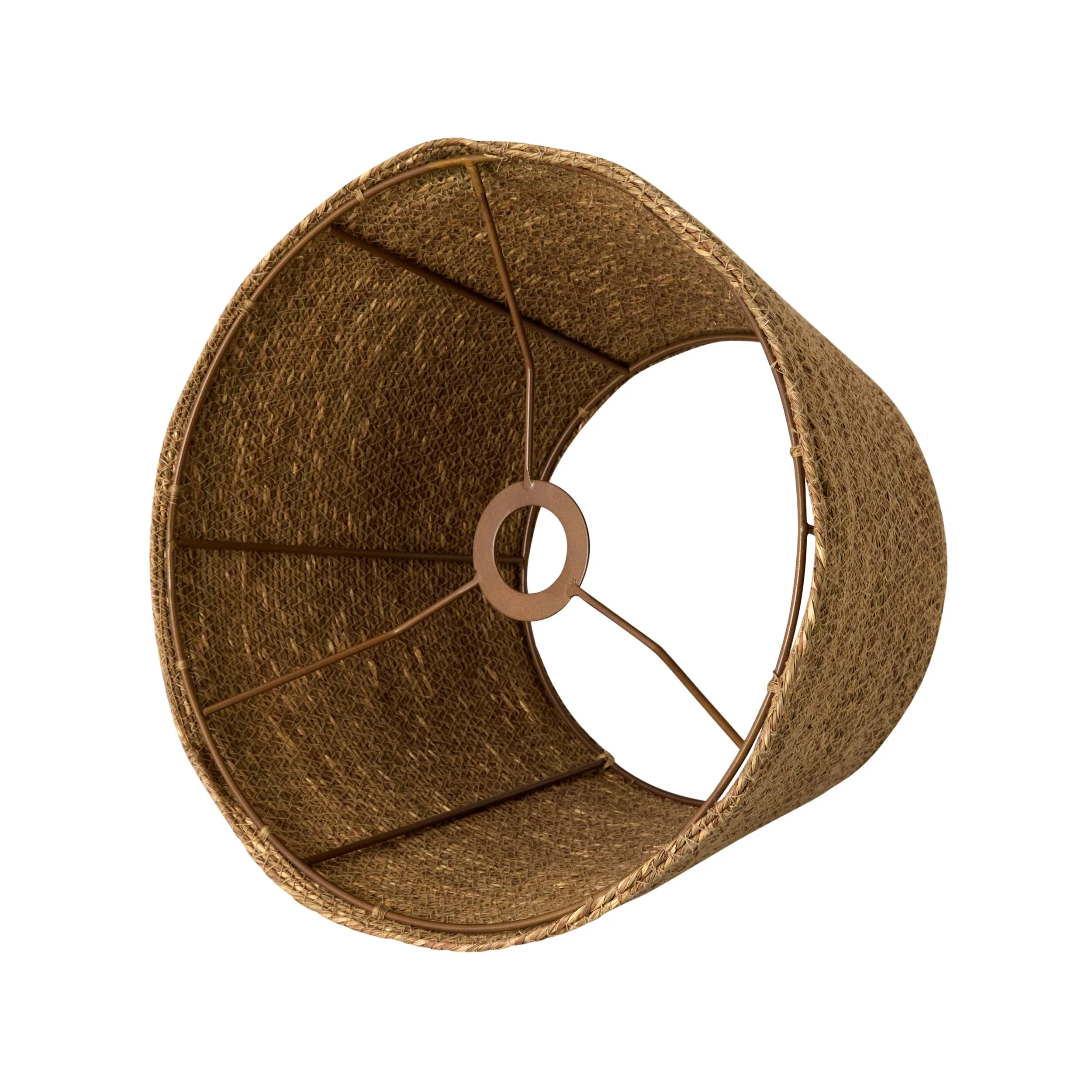 Tapered Moonj Grass Shade 35x25x24cm - Image 2