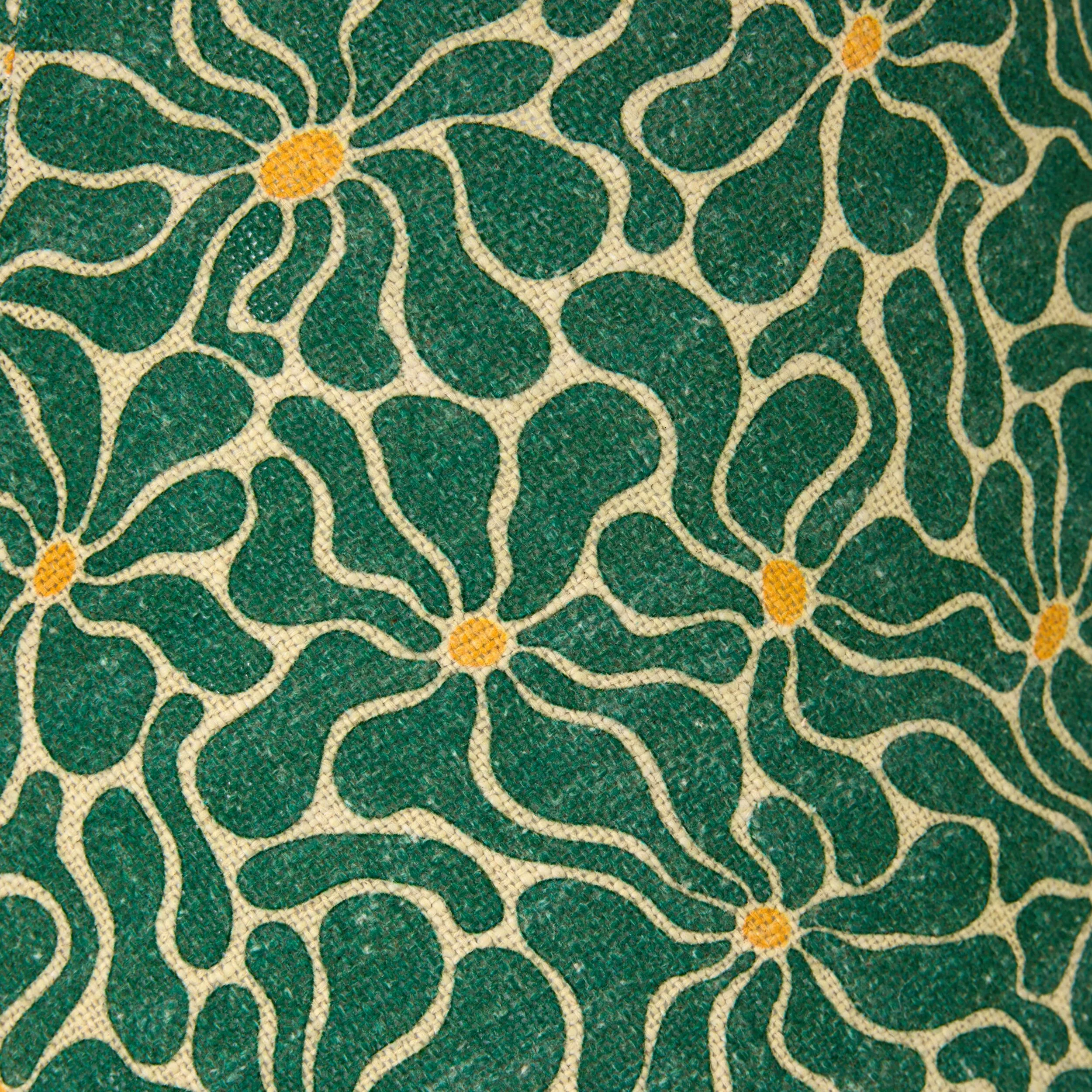 Tapered Shade Green 30x20x21cm - Image 3