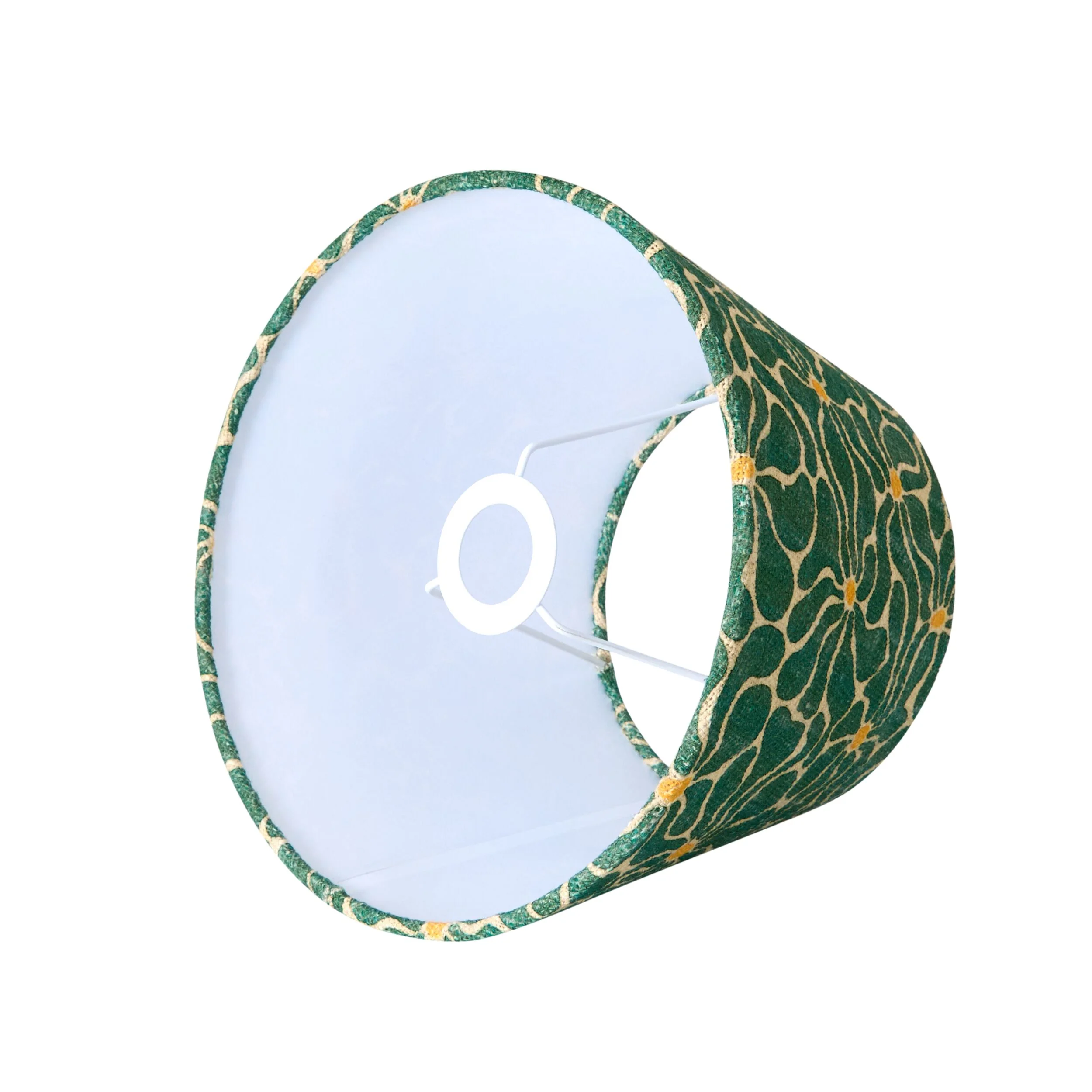 Tapered Shade Green 35x25x24cm - Image 2