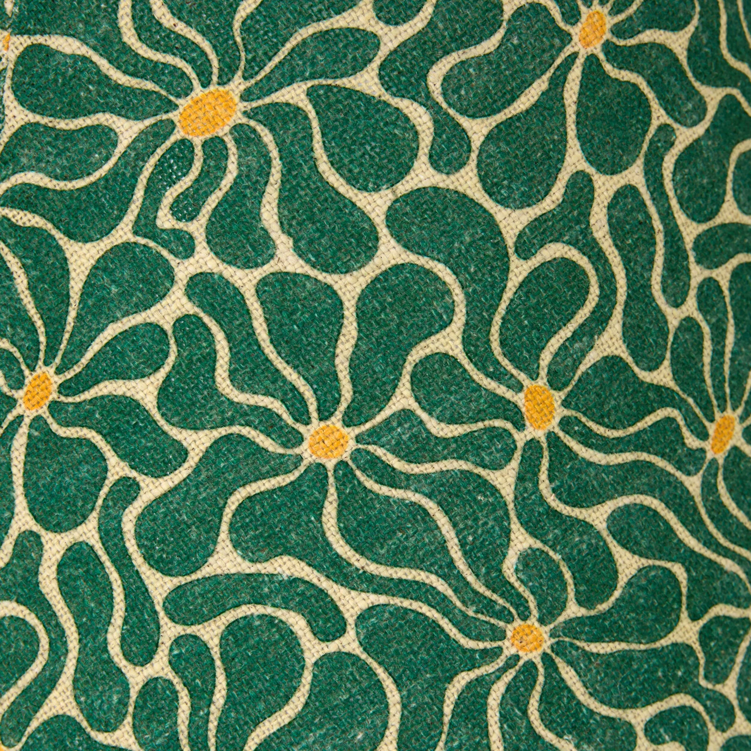Tapered Shade Green 40x28x28cm - Image 3
