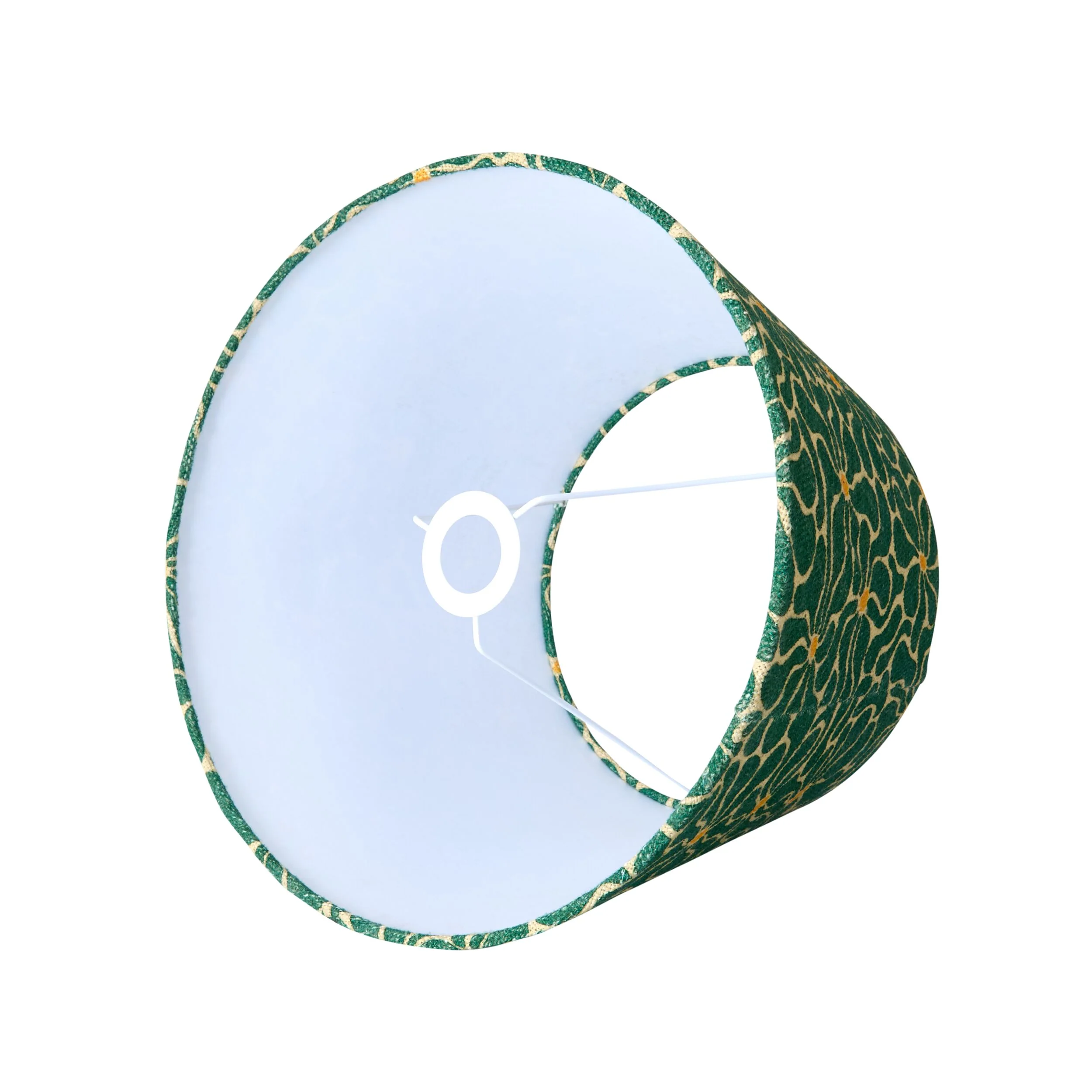 Tapered Shade Green 45x31x32cm - Image 2