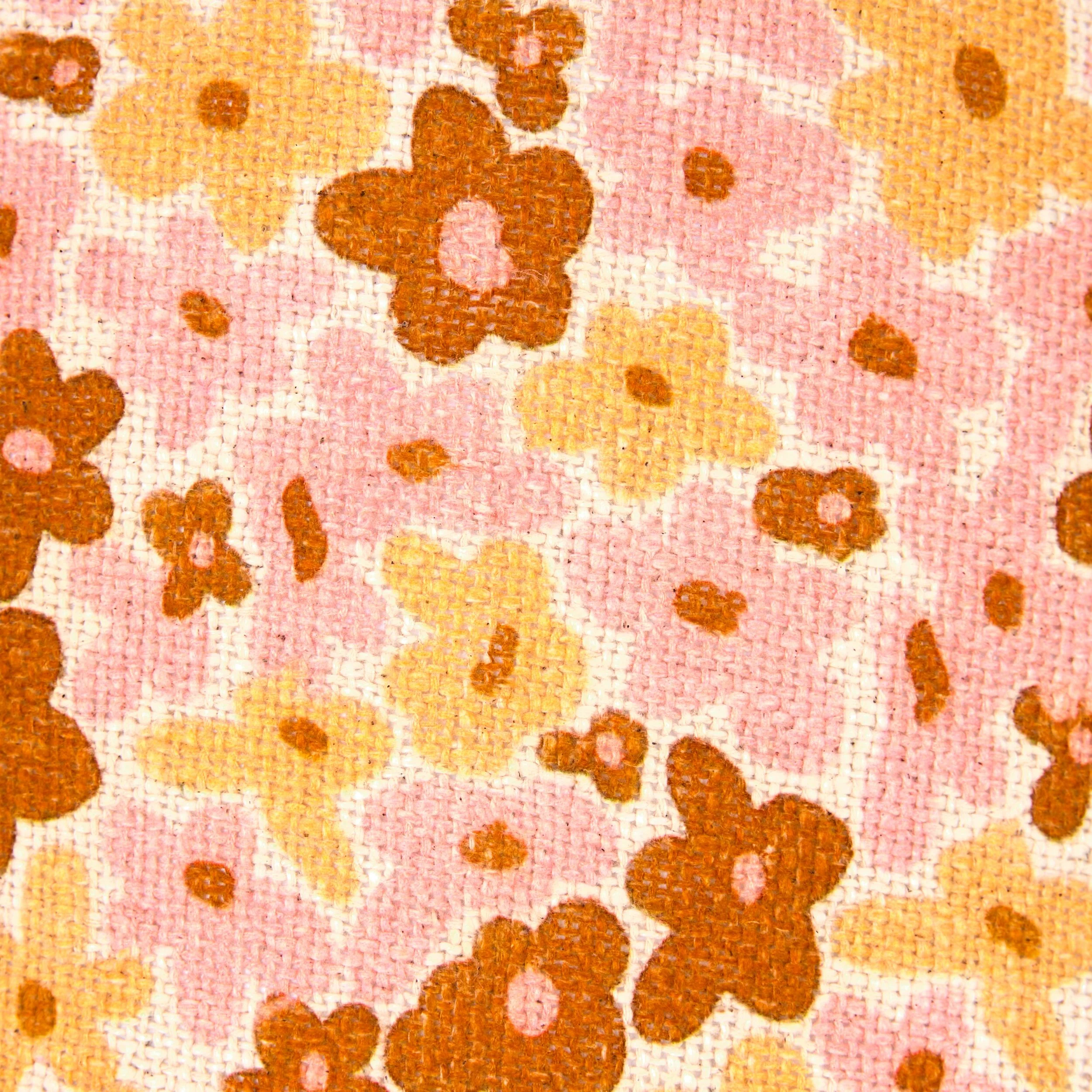 Tapered Shade Pink 40x28x28cm - Image 3