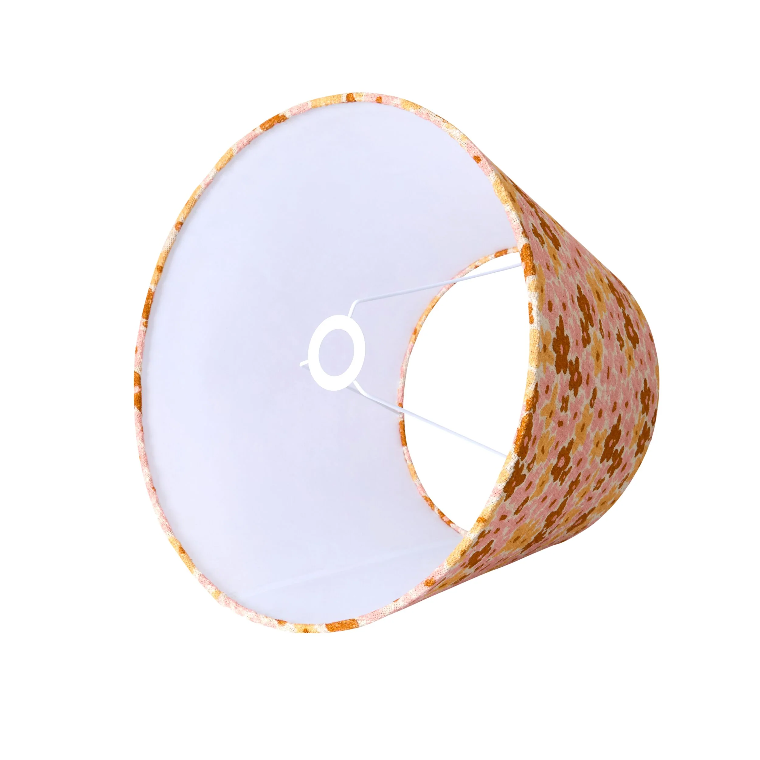Tapered Shade Pink 45x31x32cm - Image 2