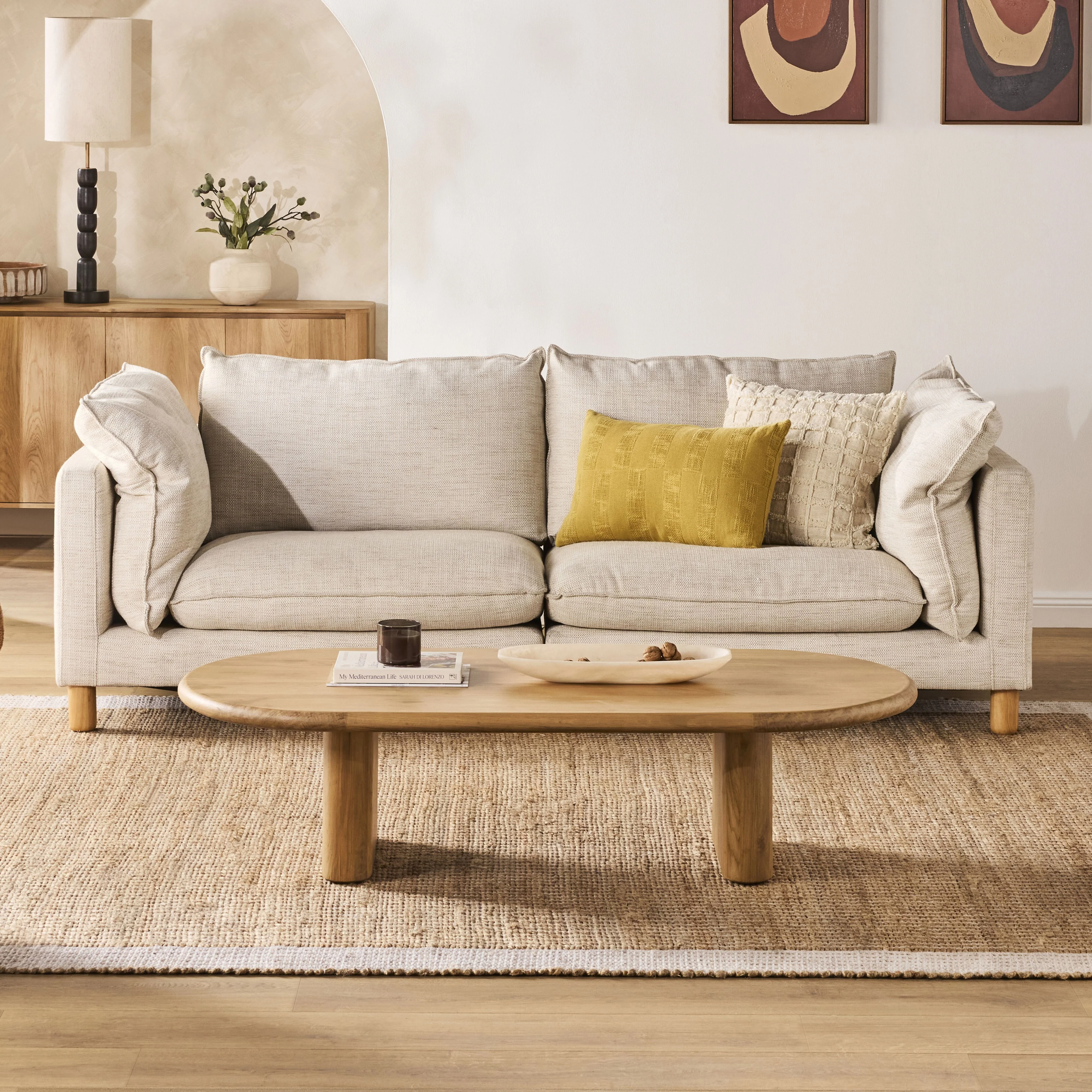 Tarlo Coffee Table - Image 6