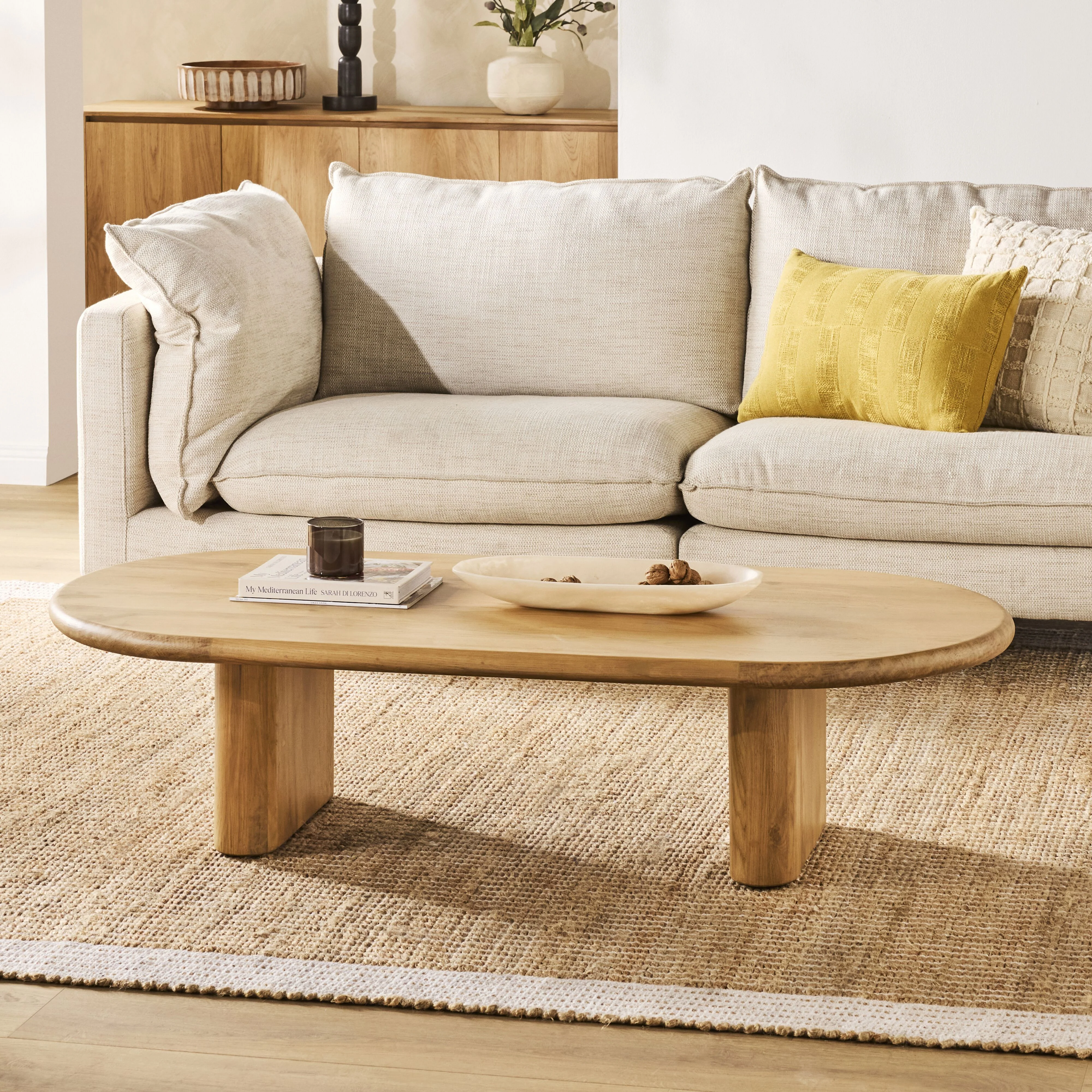 Tarlo Coffee Table - Image 7