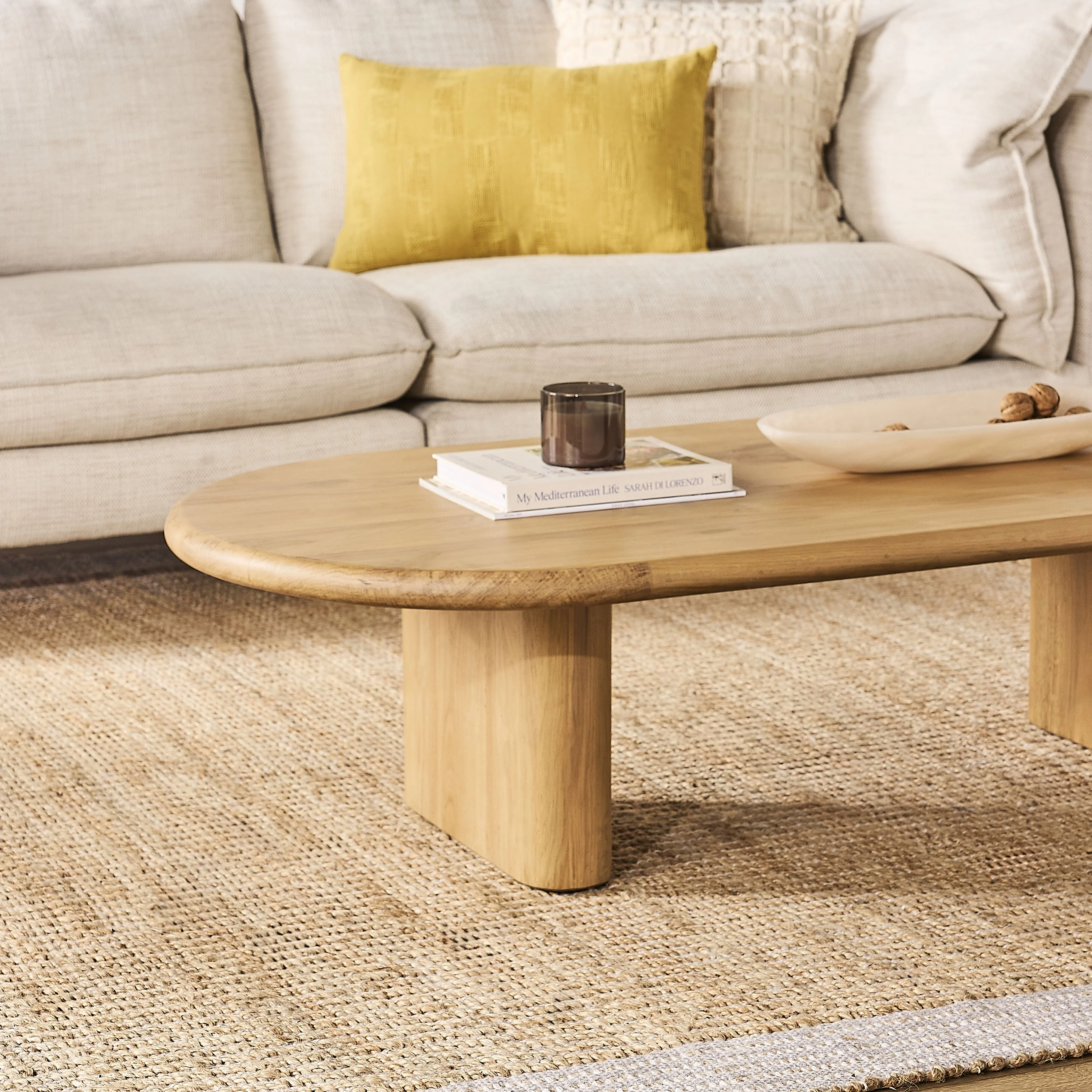 Tarlo Coffee Table - Image 8