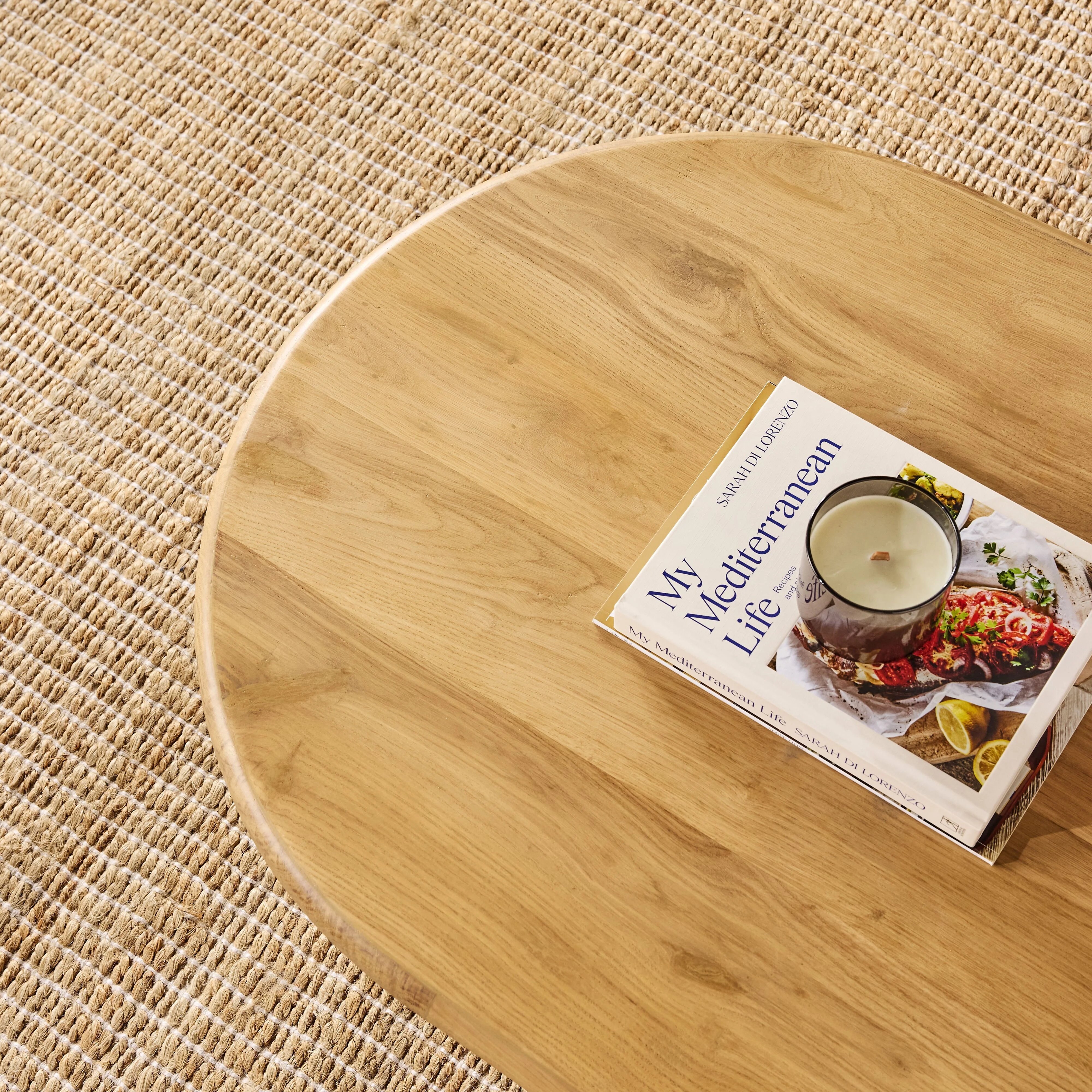 Tarlo Coffee Table - Image 9