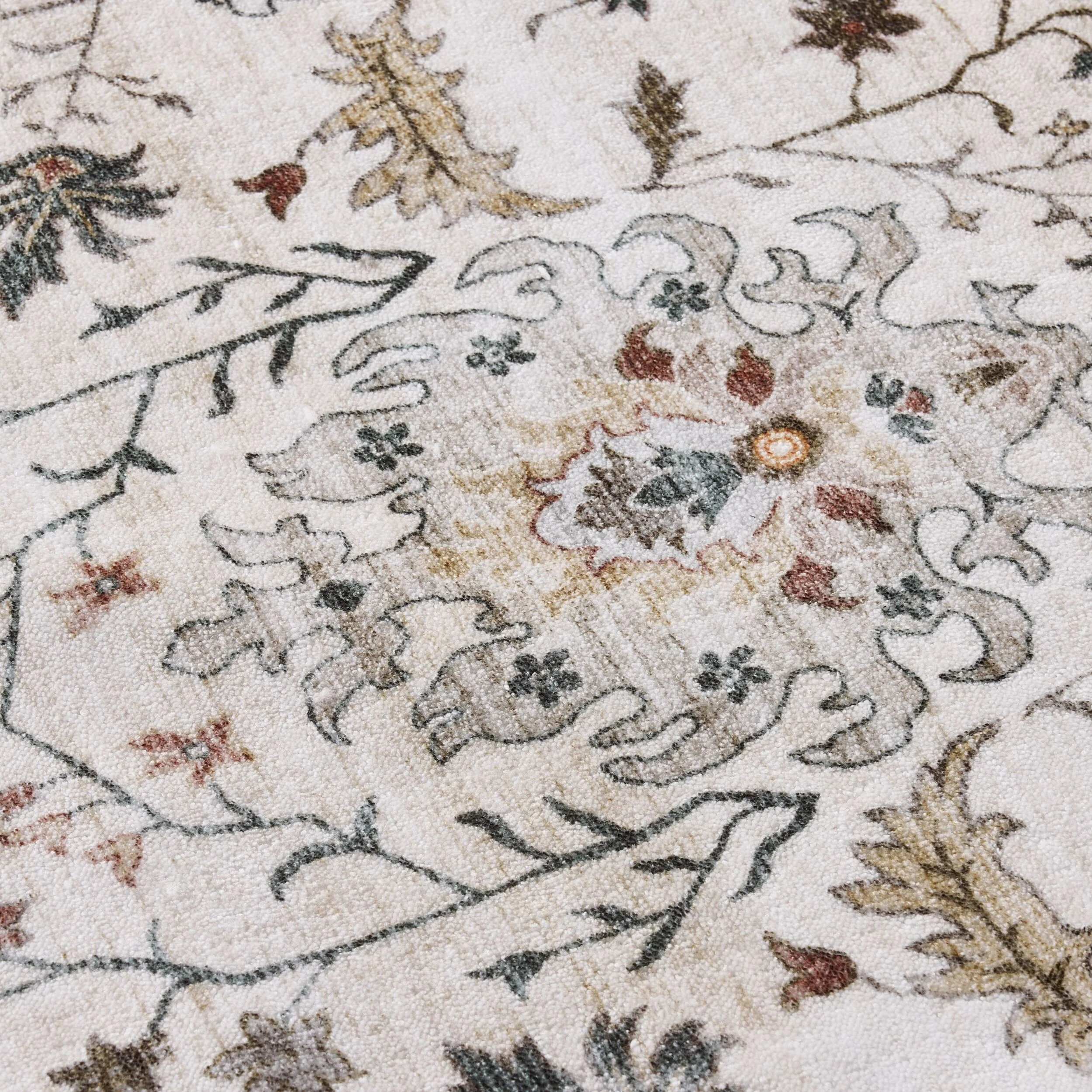 Tarot Nouveau Washable Rug 150x240cm - Image 2