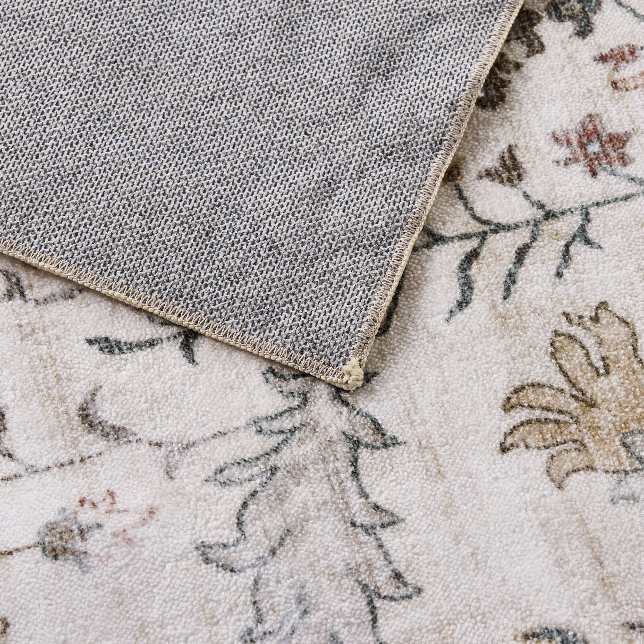 Tarot Nouveau Washable Rug 150x240cm - Image 3