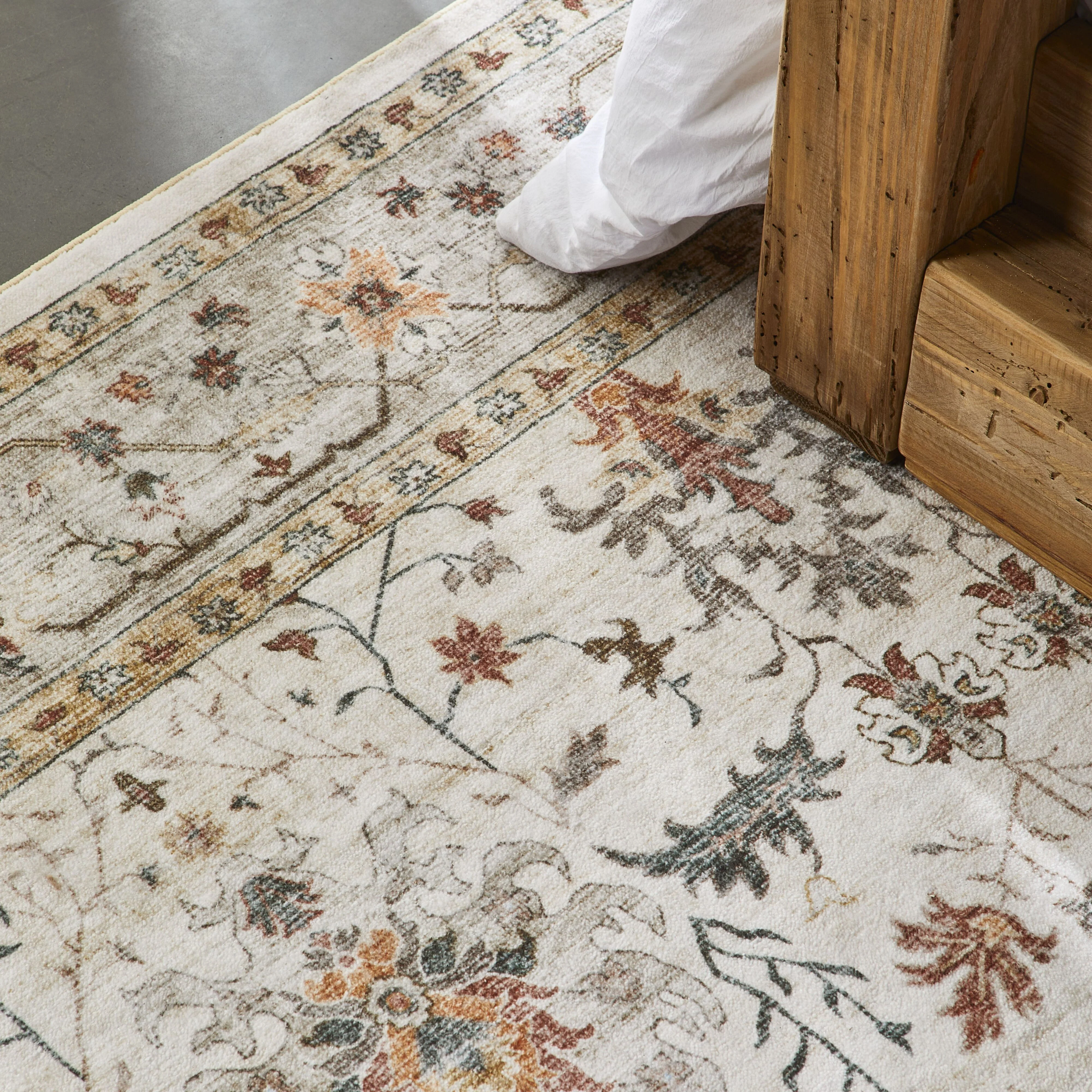 Tarot Nouveau Washable Rug 150x240cm - Image 6
