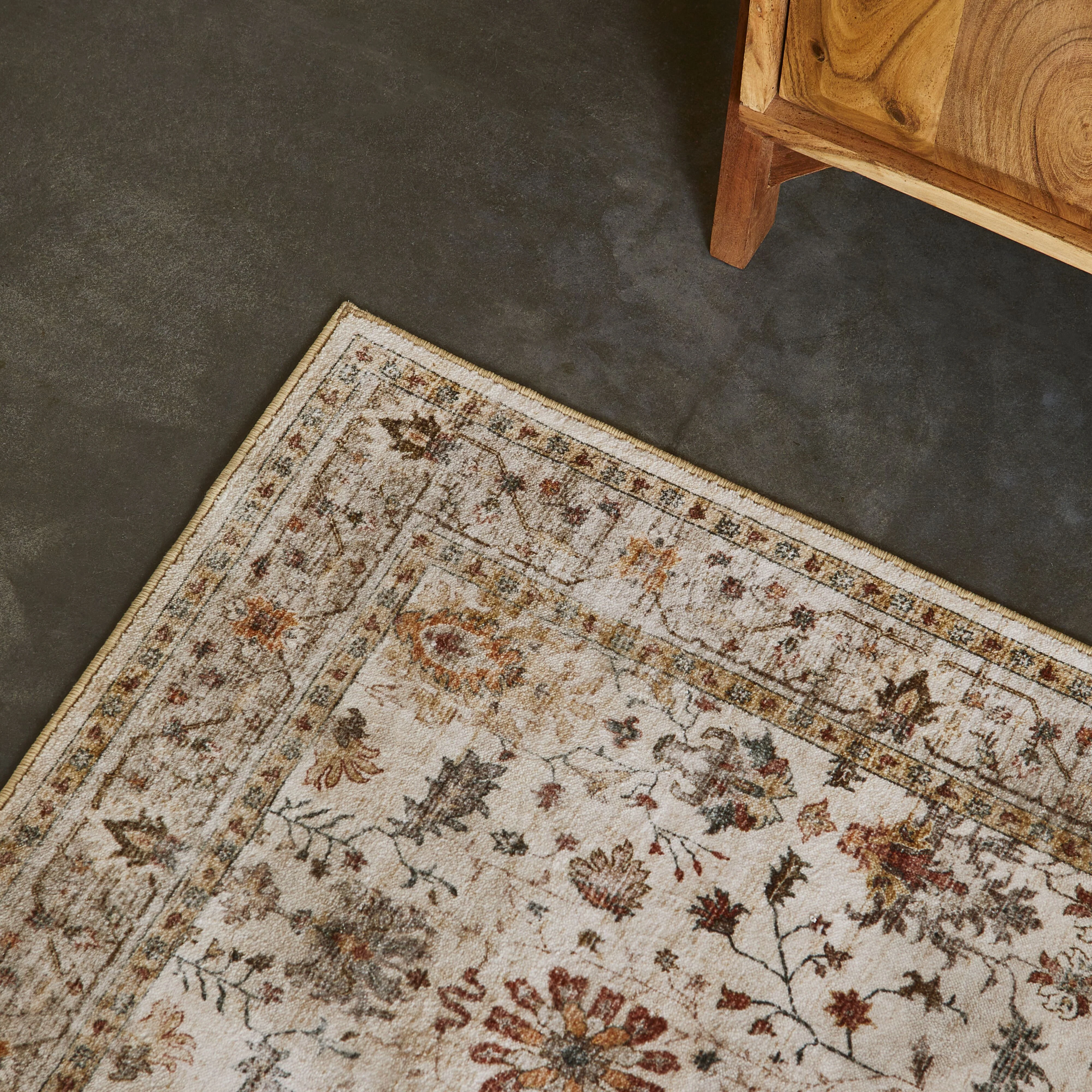 Tarot Nouveau Washable Runner 80x200cm - Image 5