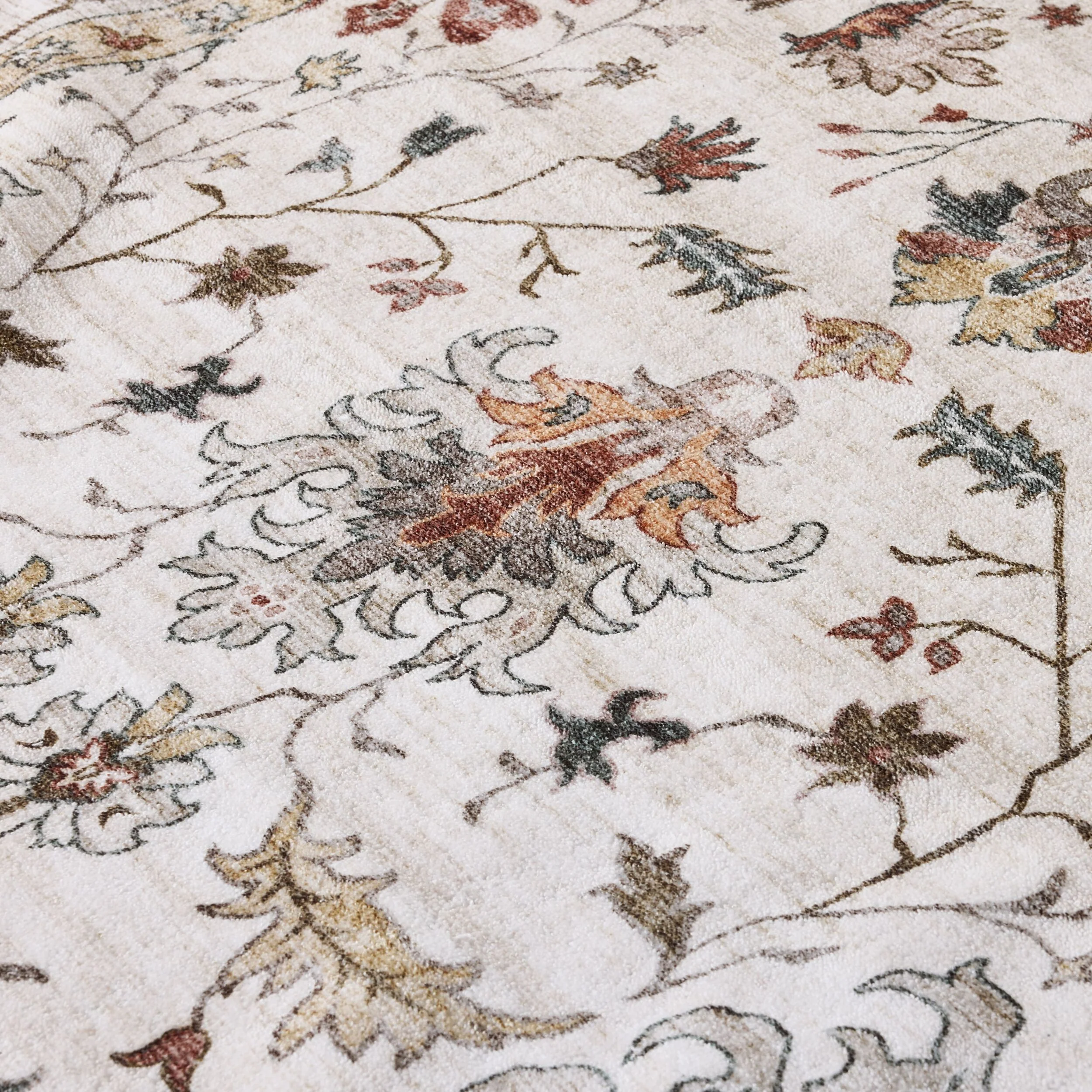 Tarot Nouveau Washable Rug 240x300cm - Image 2
