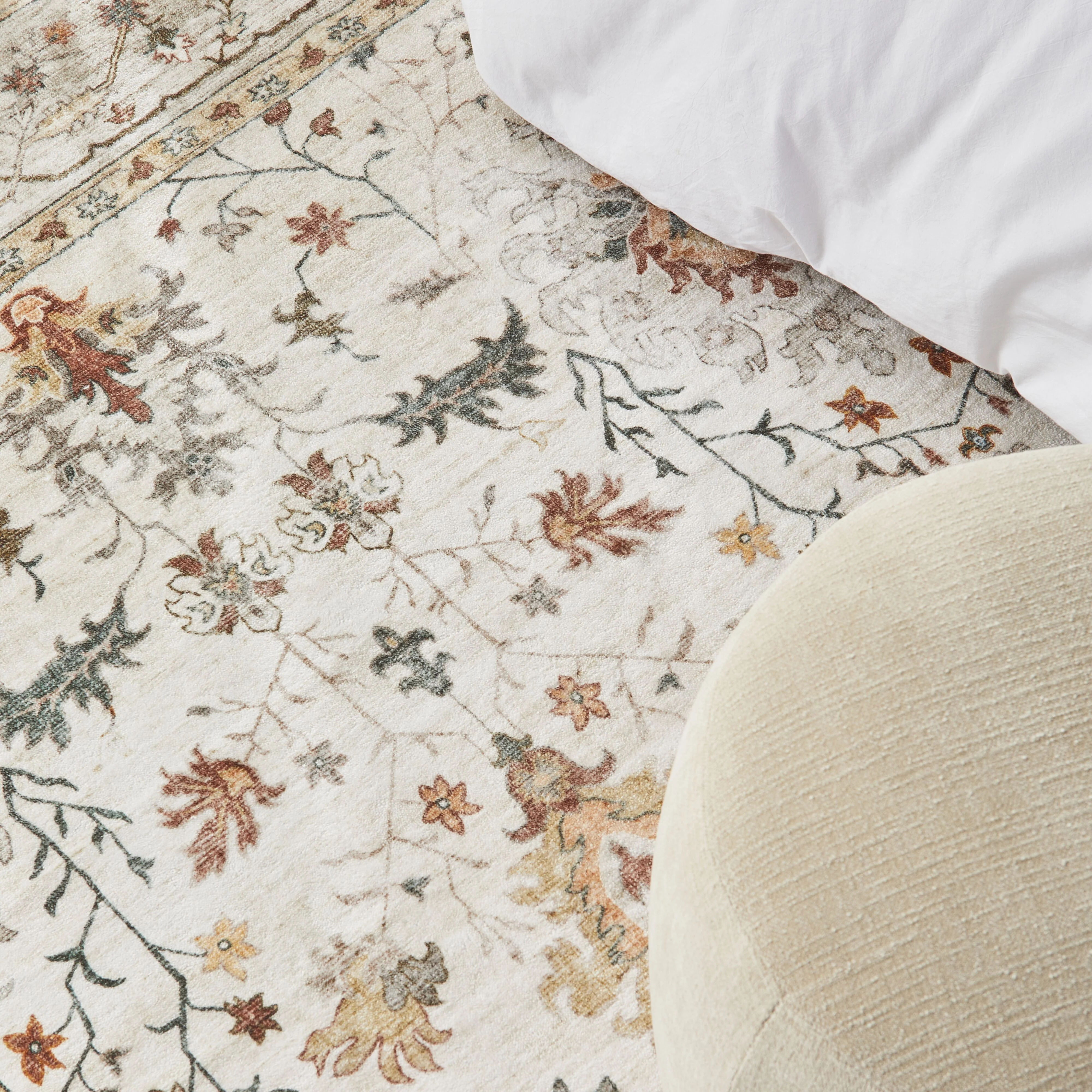 Tarot Nouveau Washable Rug 240x300cm - Image 5