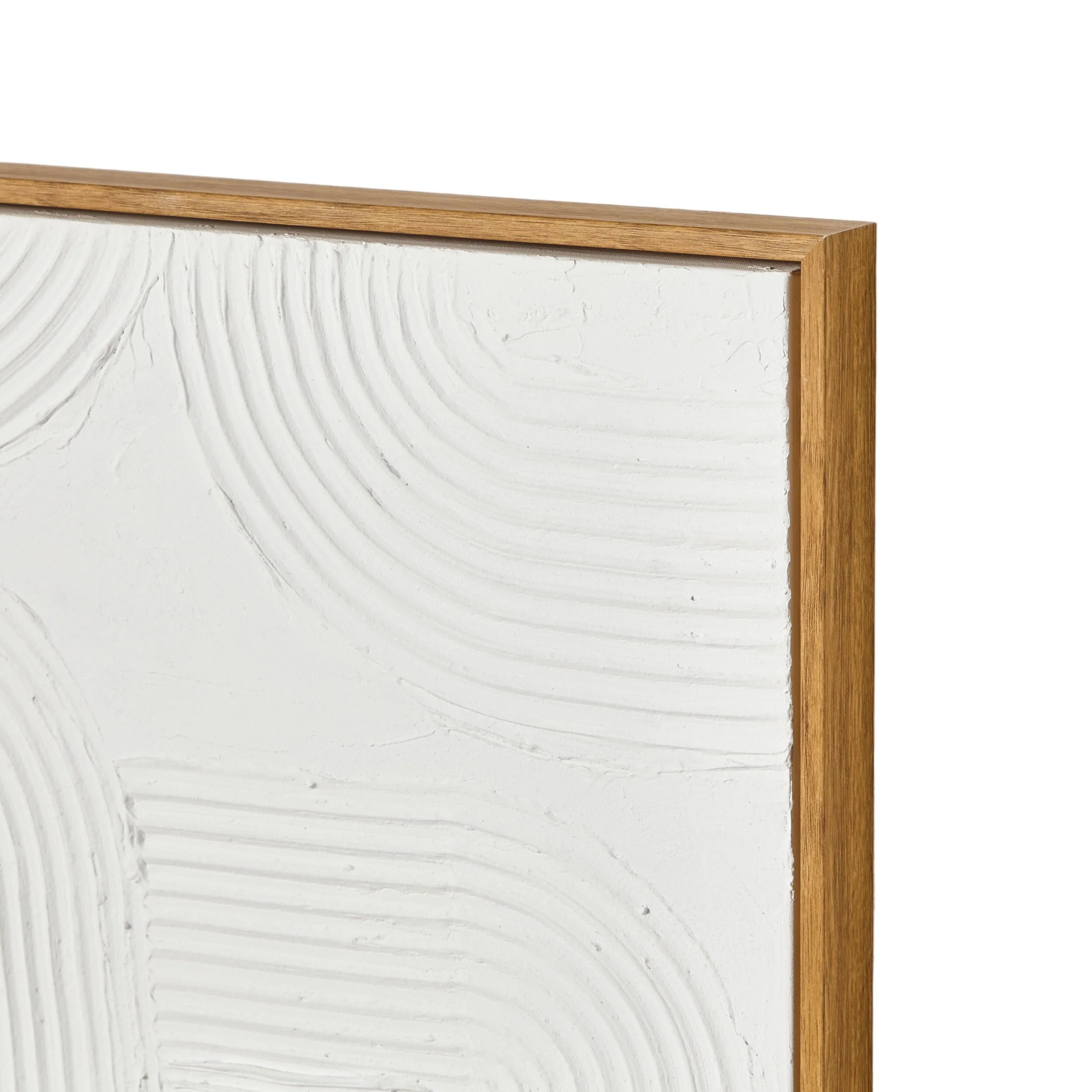 Textural Canvas I 60x90cm - Image 3