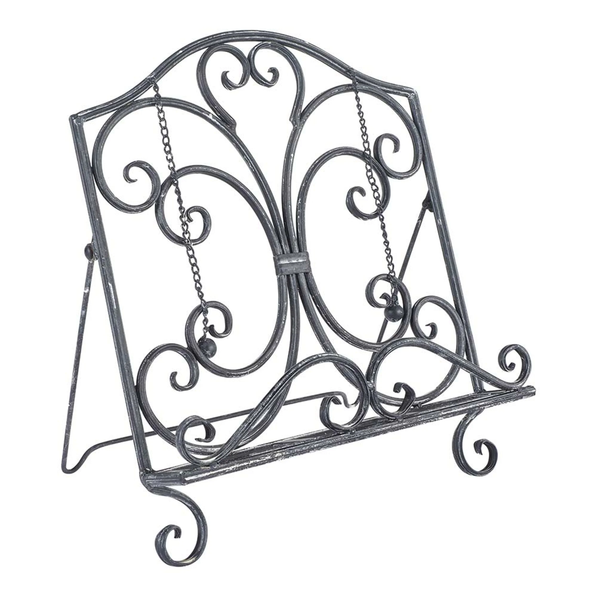 Tissue/Book Stand 31x22x35cm - Image 2