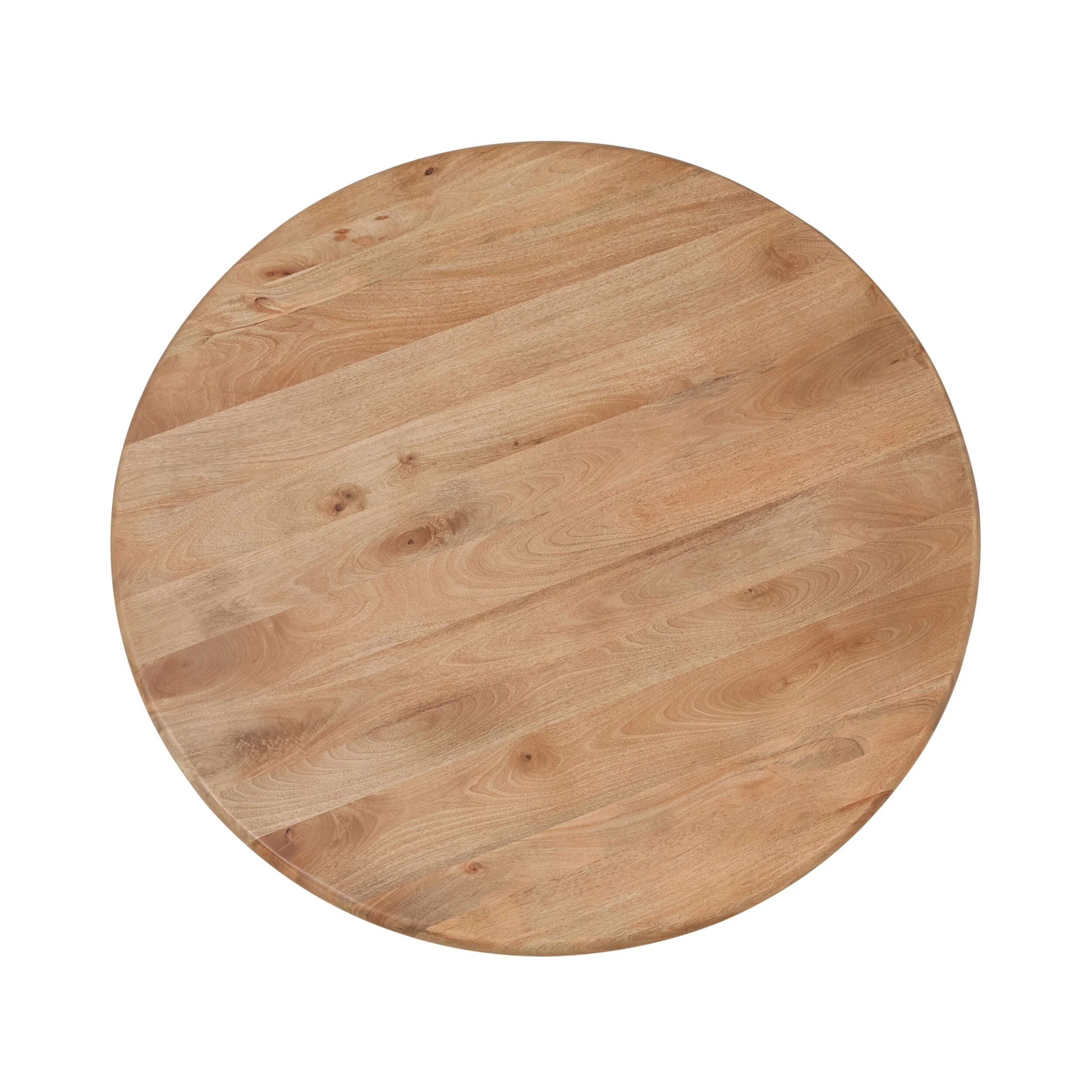 Totem Round Dining Table 150cm - Image 3