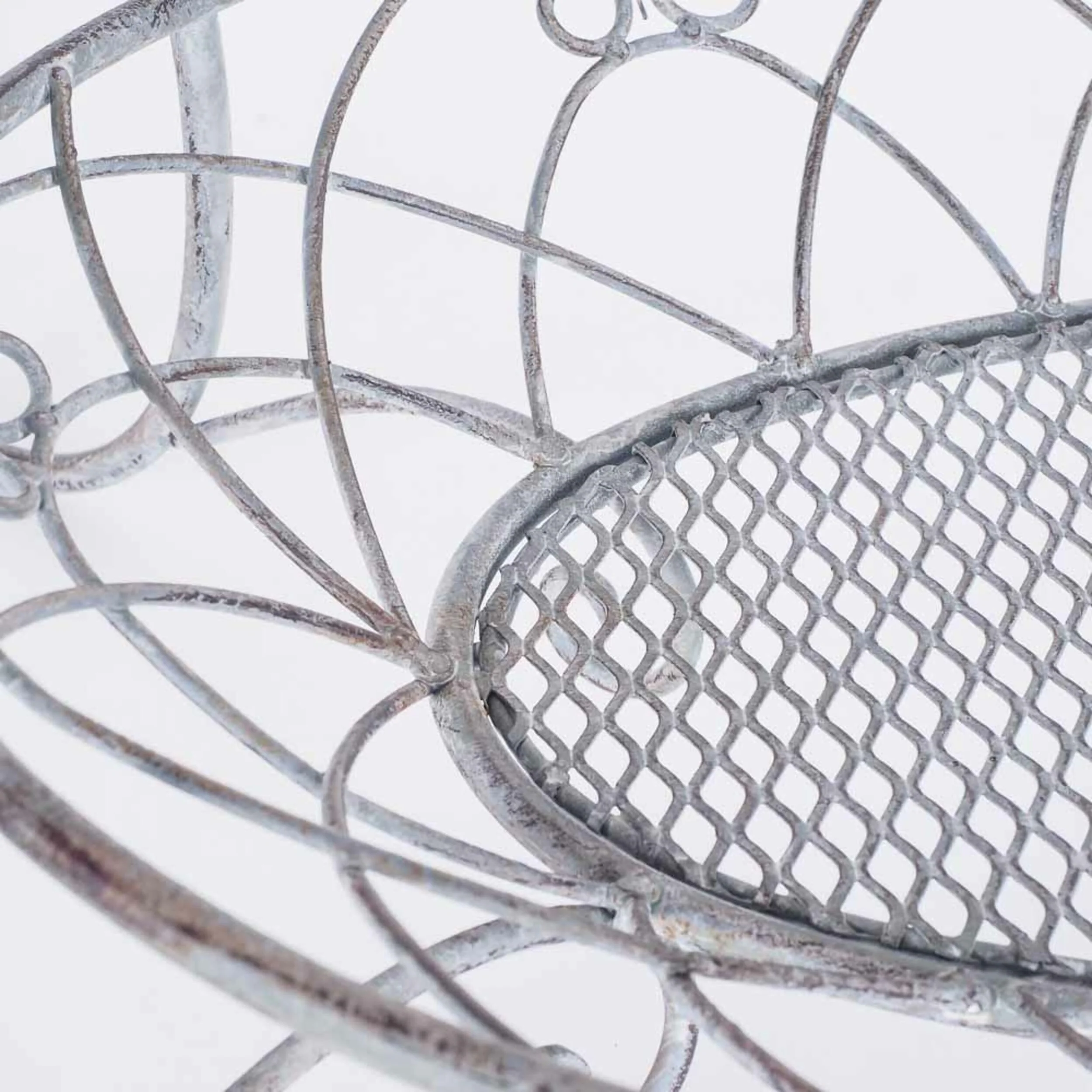 Tremoille 2-tier Basket - Image 3