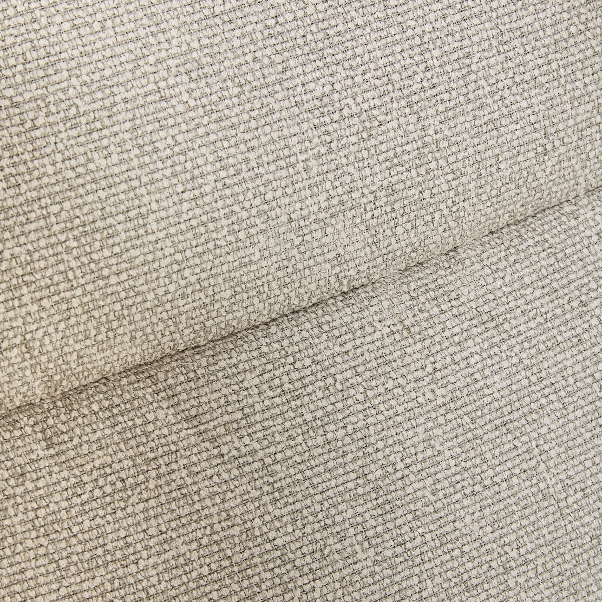 Trent Desk Chair Grey - Image 5