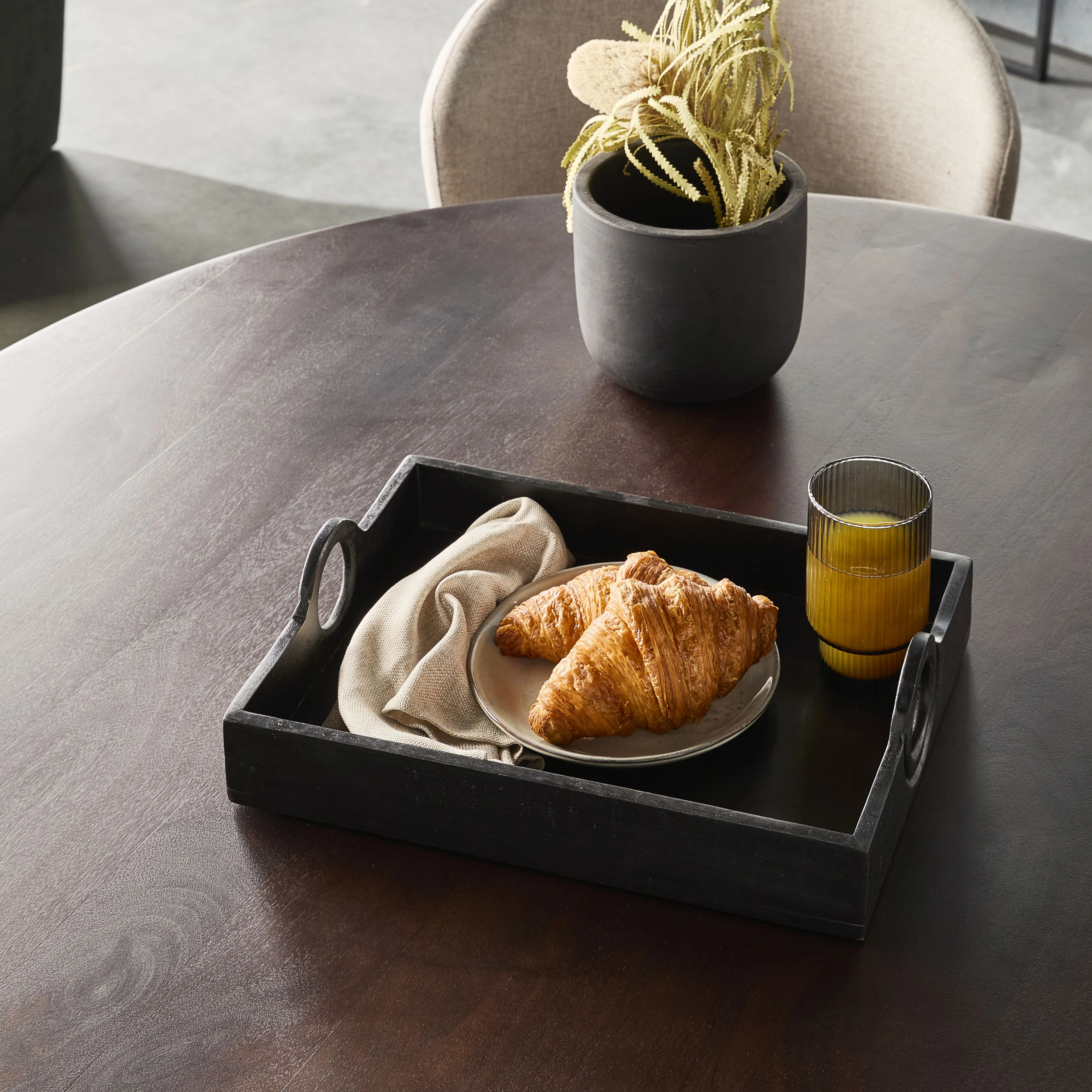 Tribeca Breakfast Tray - Image 4