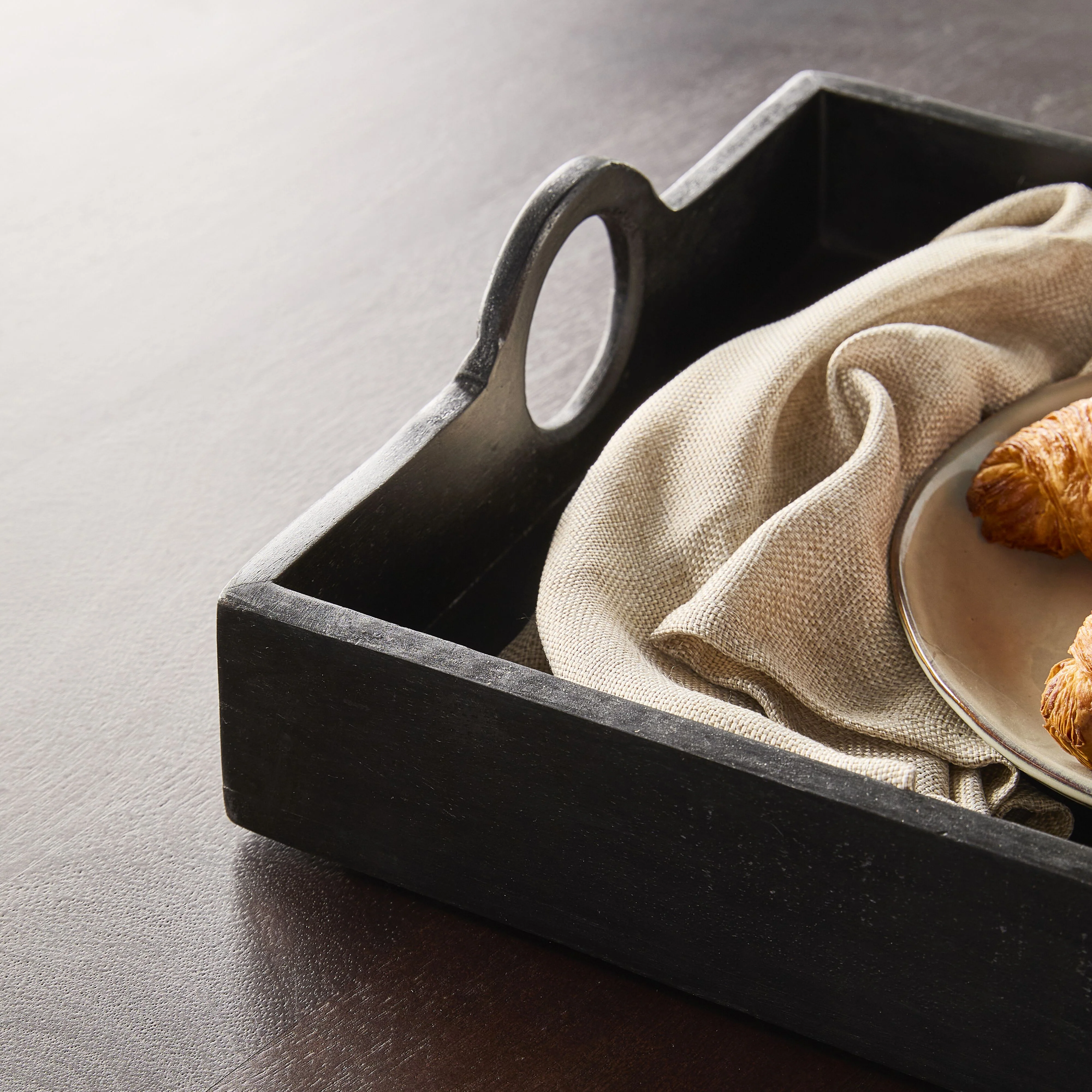Tribeca Breakfast Tray - Image 5