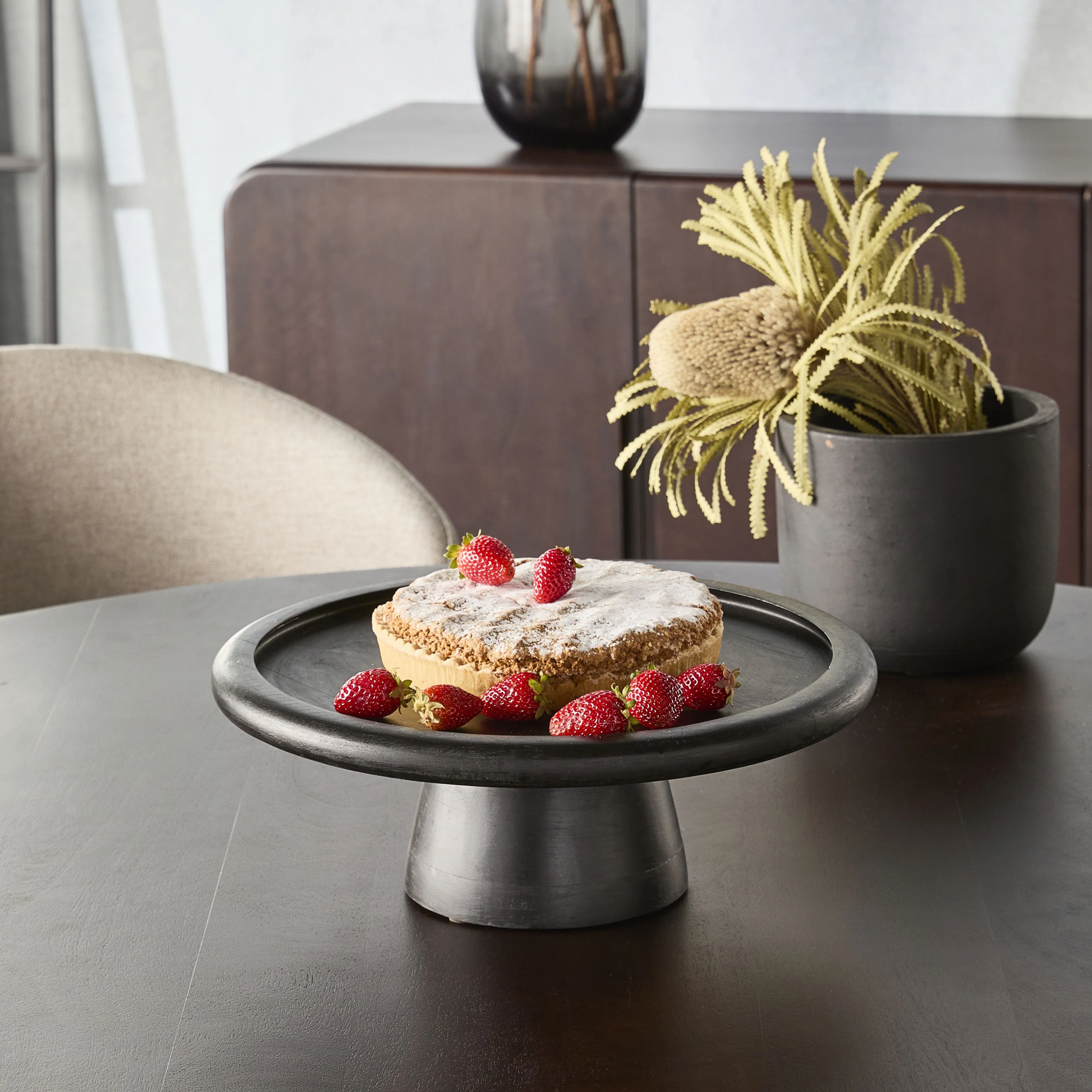 Tribeca Cake Stand - Image 2