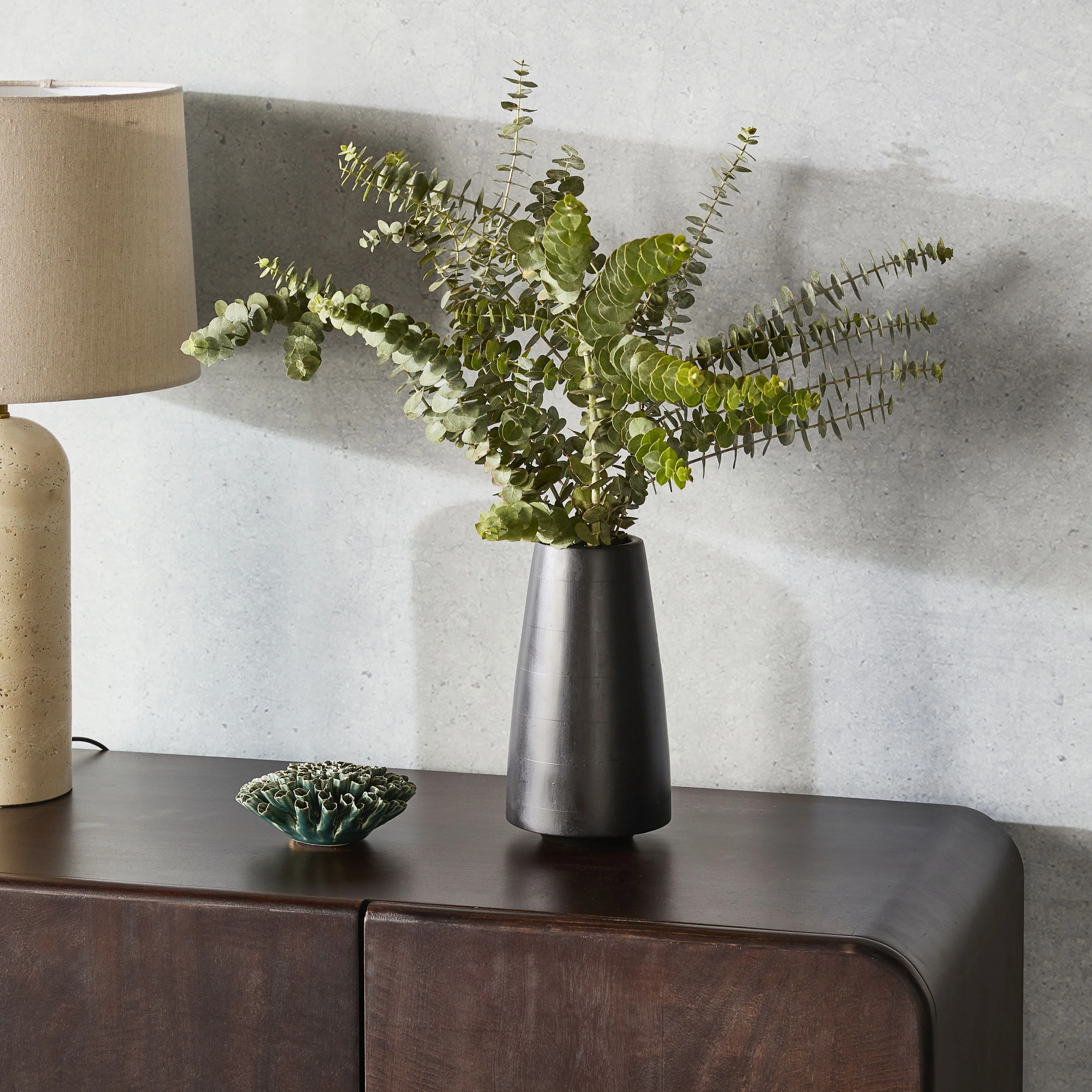 Tribeca Cylinder Vase - Image 2