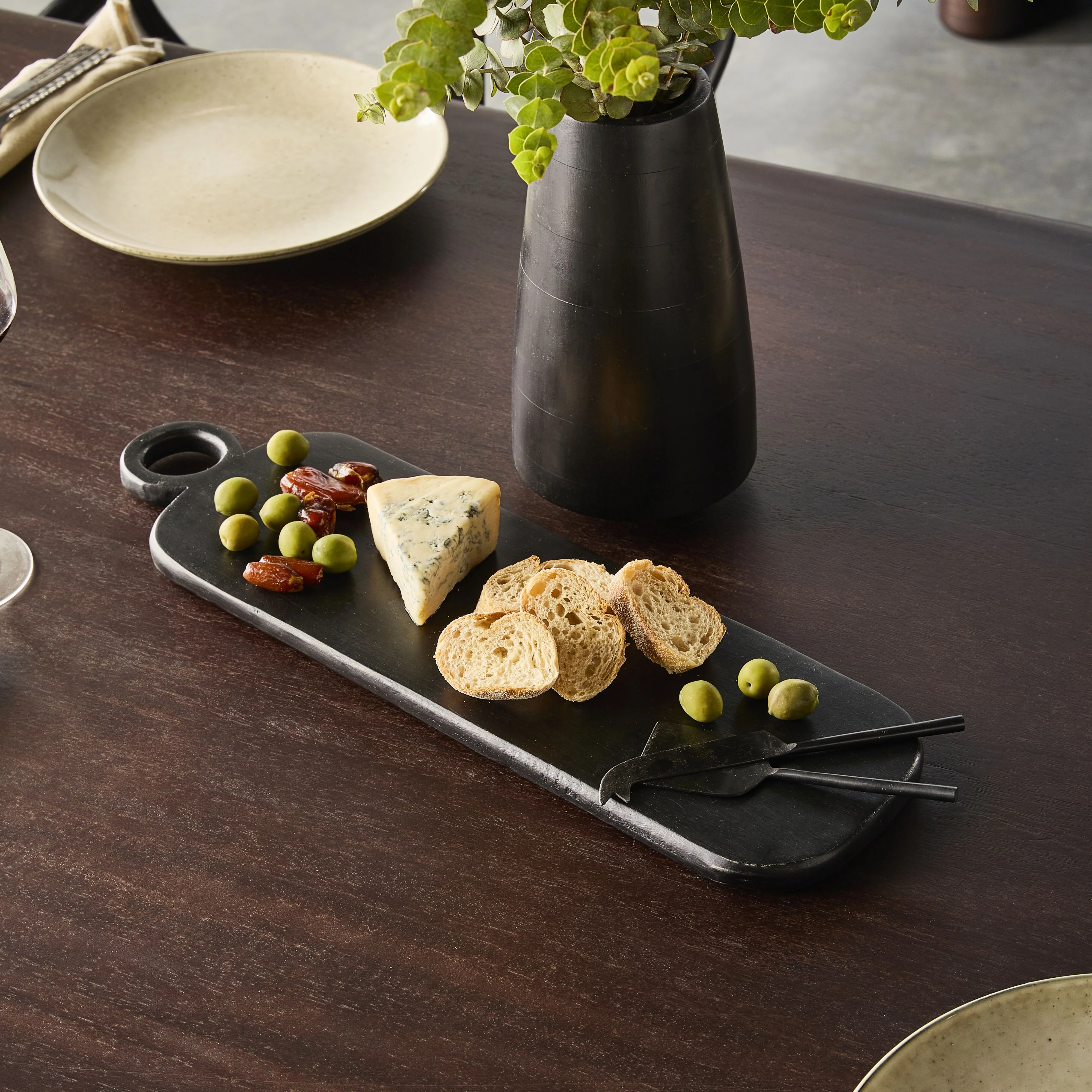 Tribeca Long Cheese Paddle - Image 4