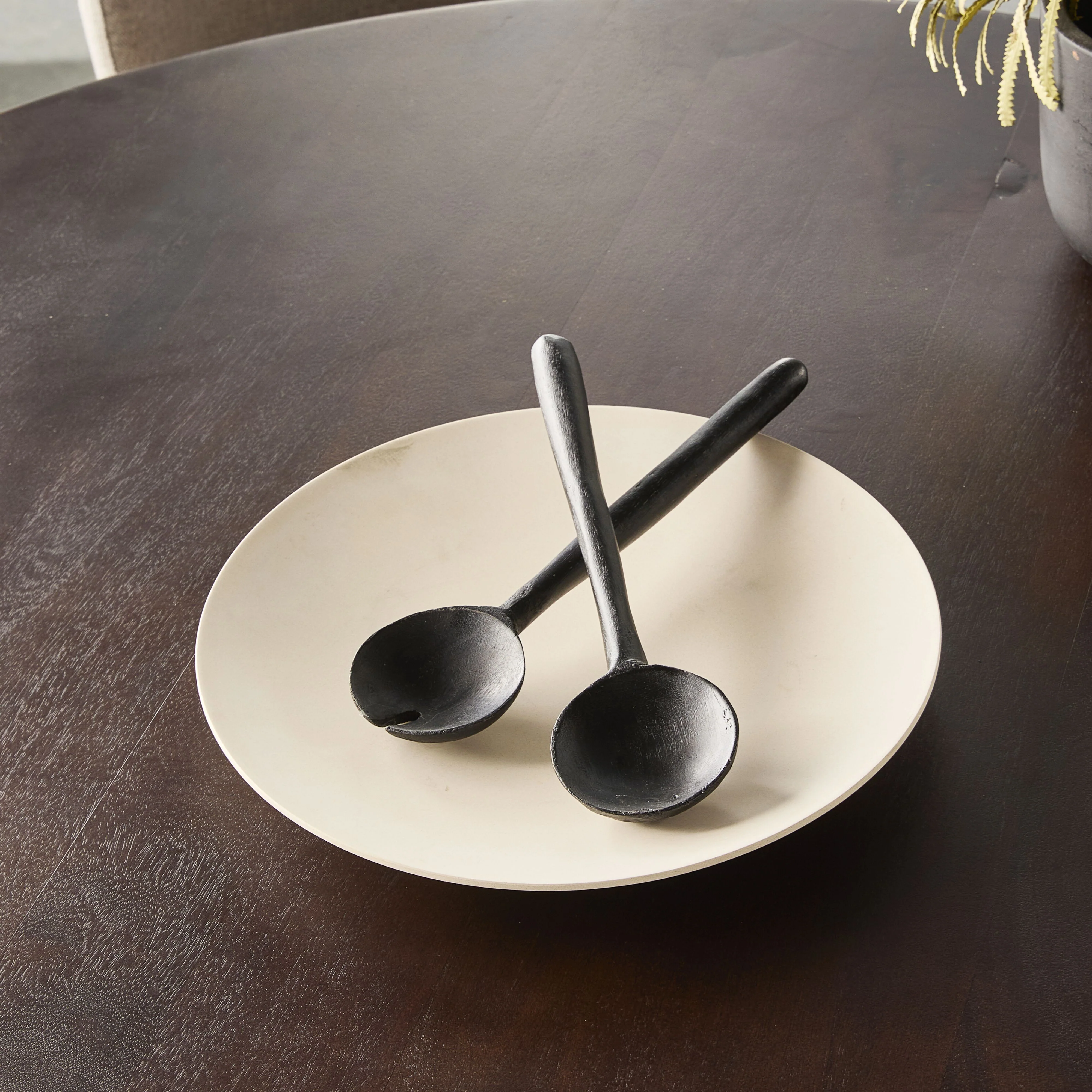 Tribeca Long Salad Servers Set - Image 2