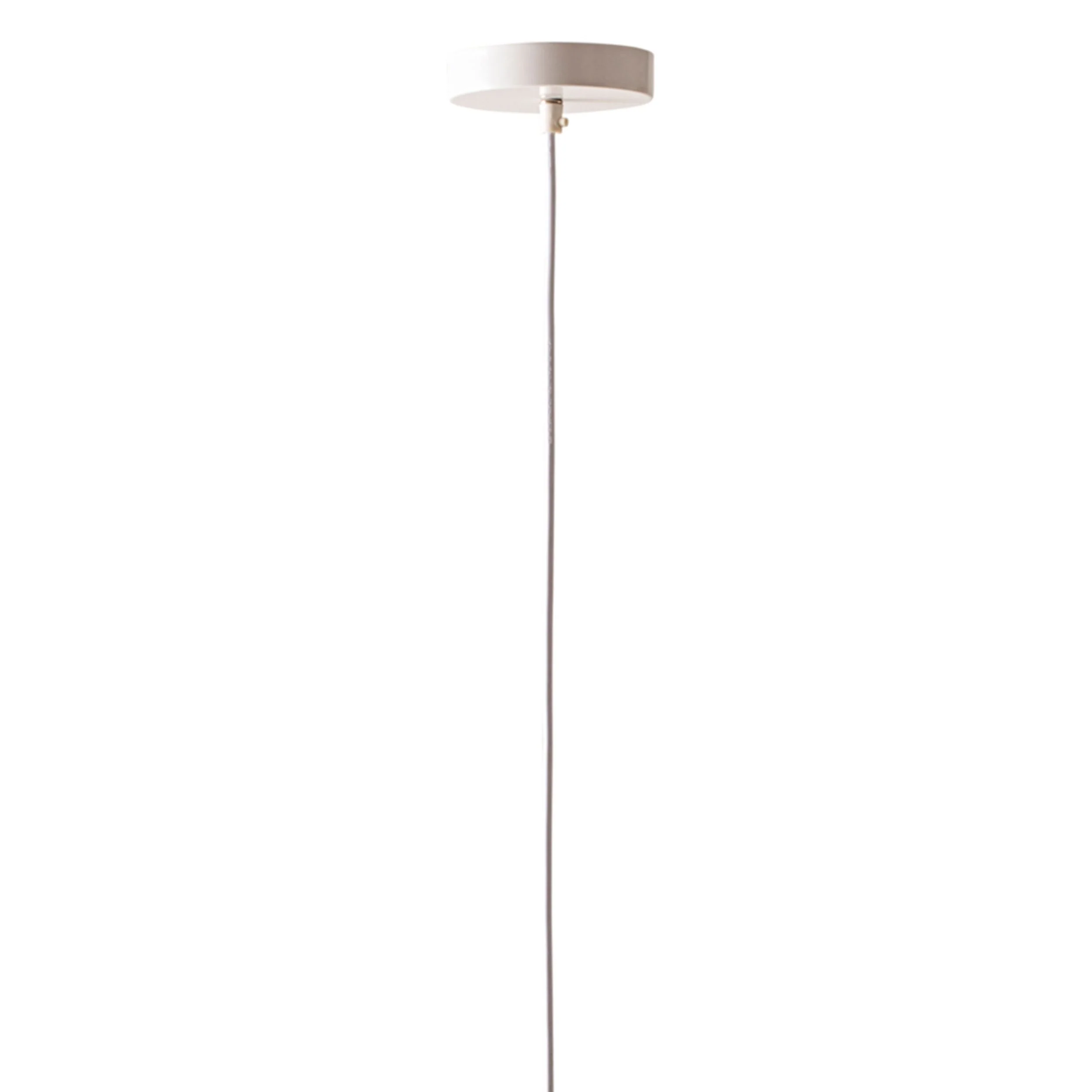Tula Natural Rattan Bell Pendant 52x50x50cm - Image 5