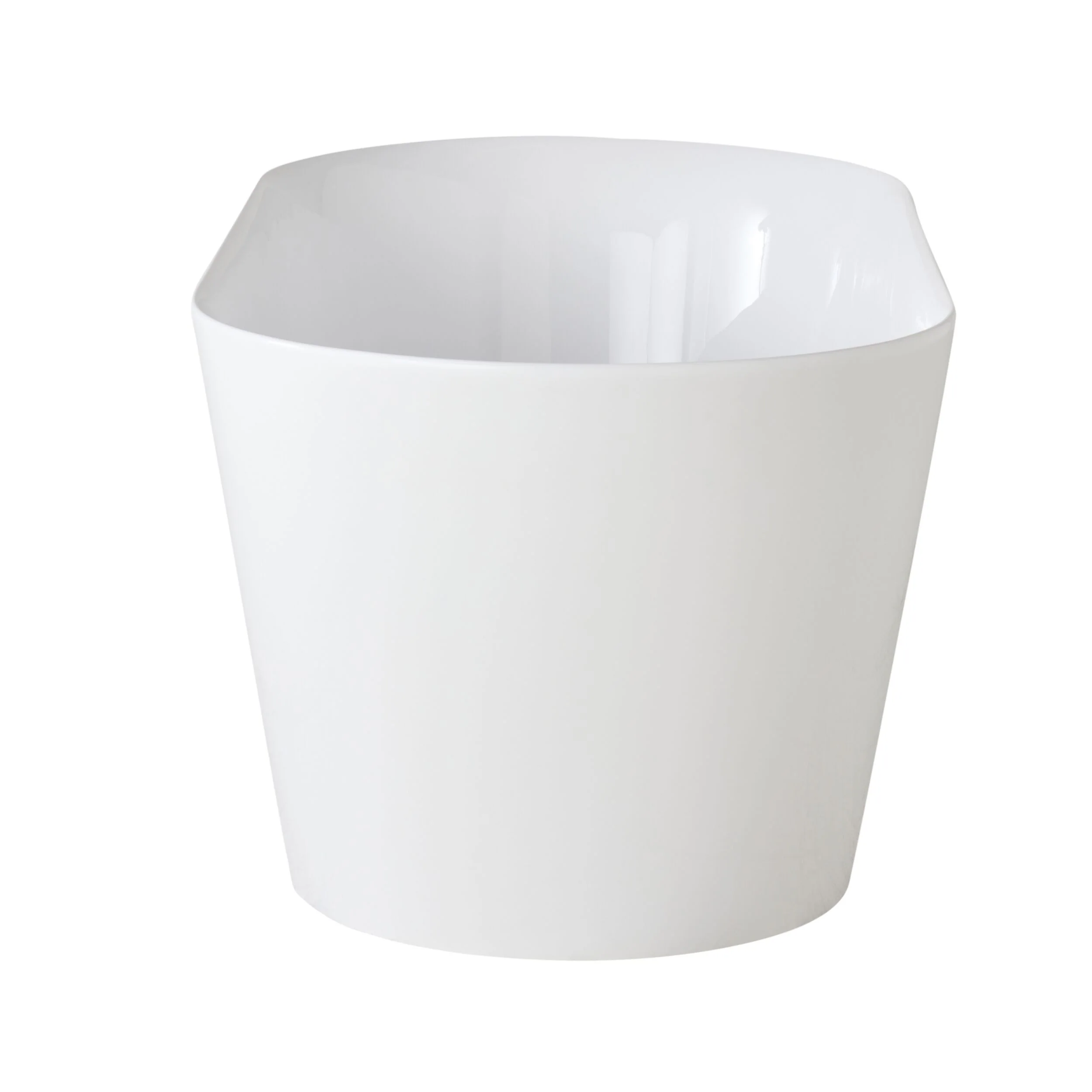 Turino Bath 1400mm White - Image 3