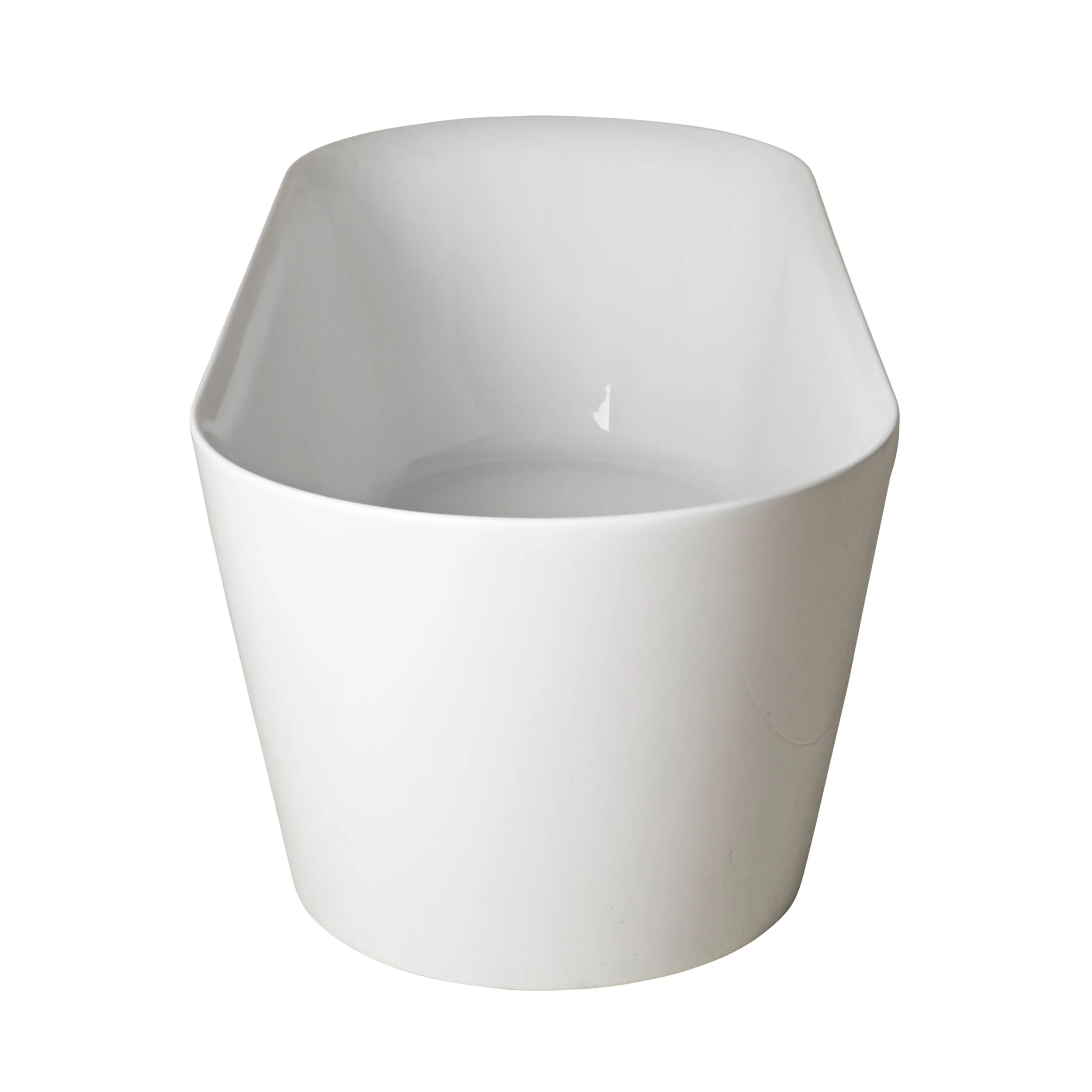 Turino Bath 1700mm White - Image 3
