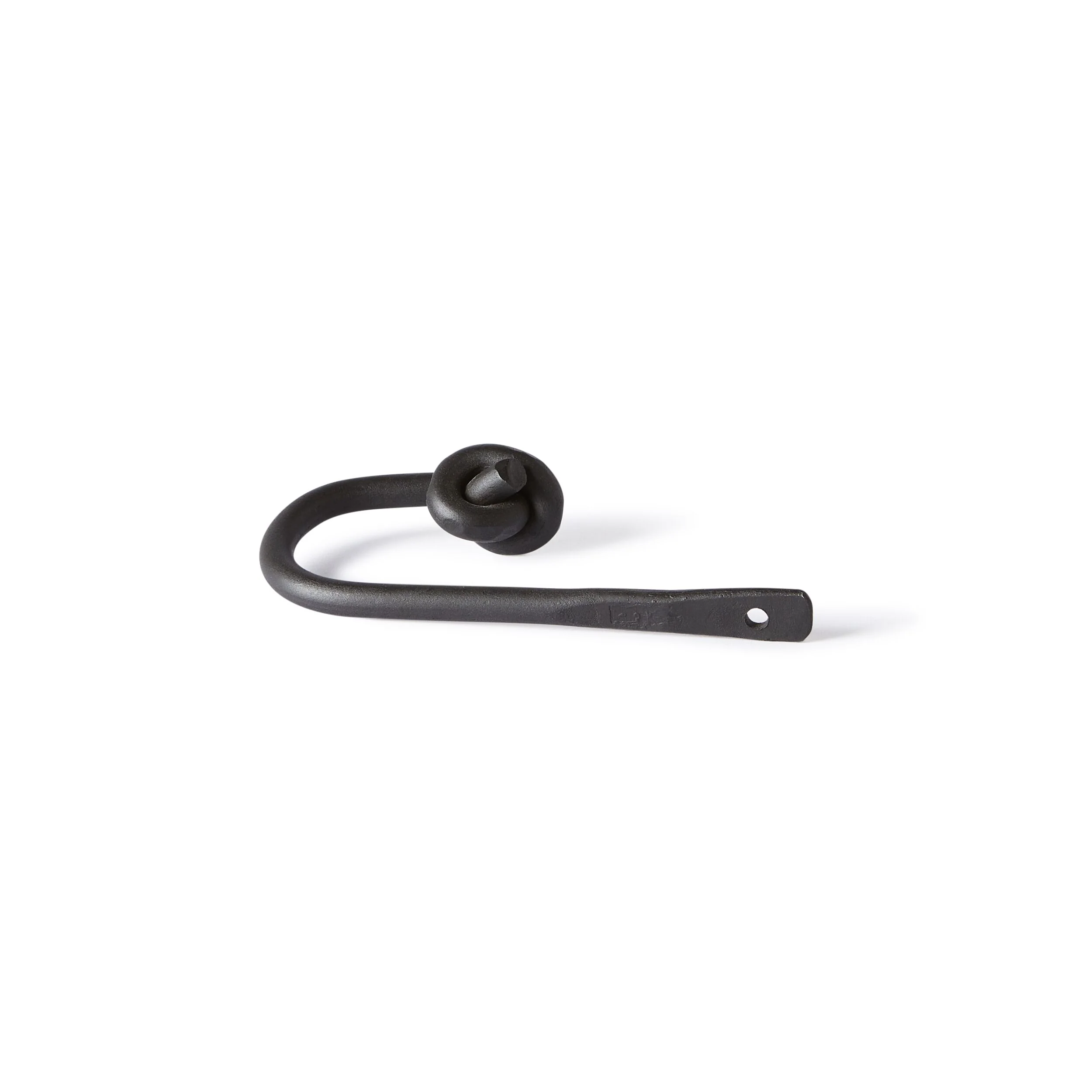 Twist Knot Hook 13cm - Image 3