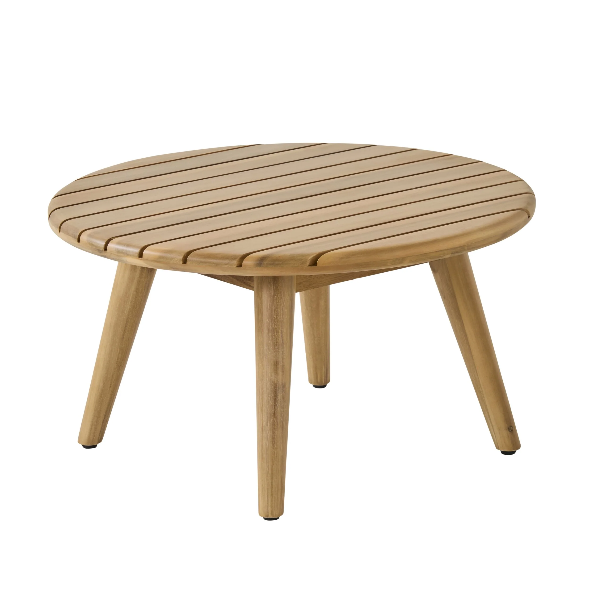 Tylden Coffee Table 60cm - Image 2